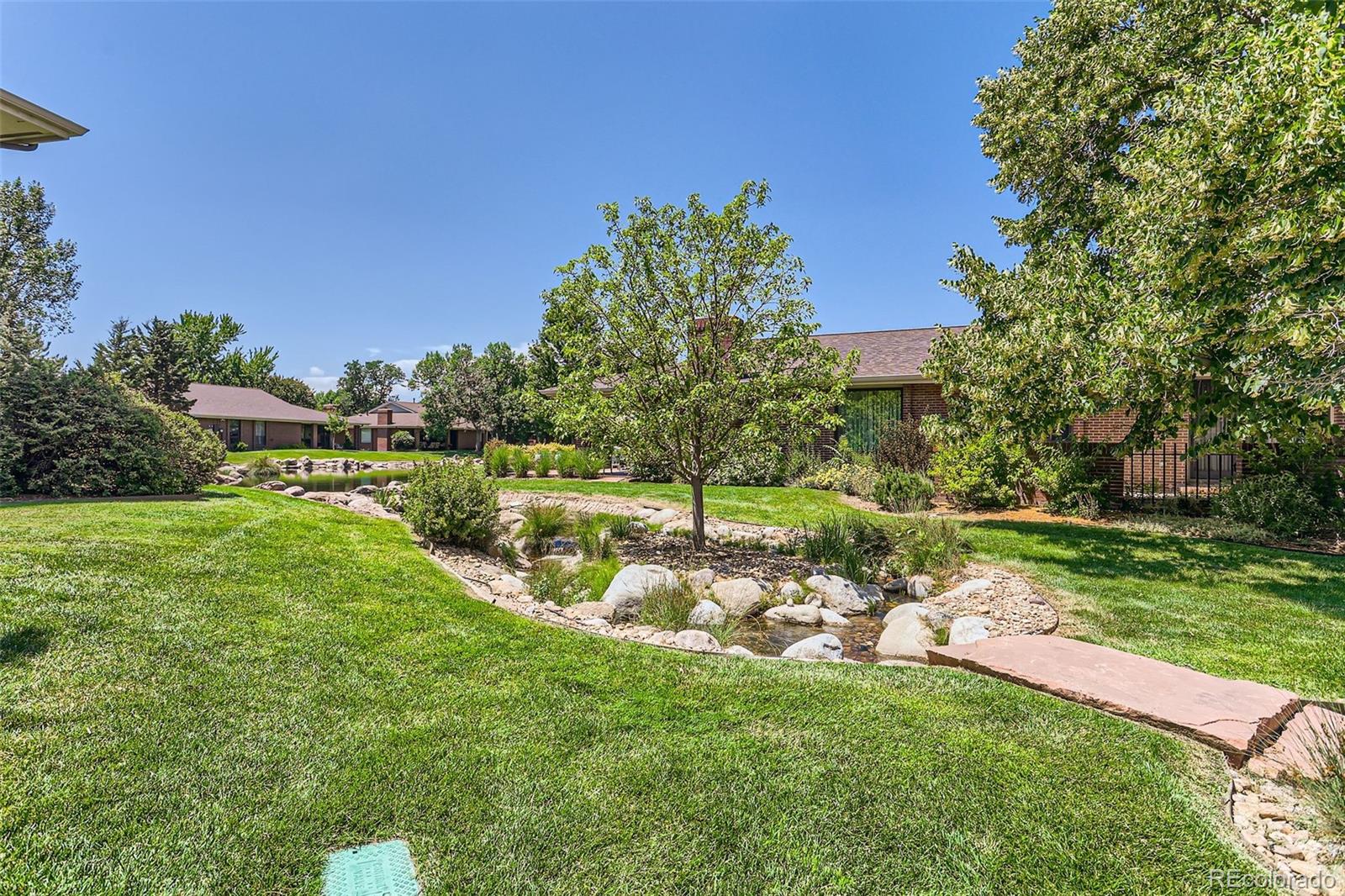 2800 S University Boulevard Denver CO 80210