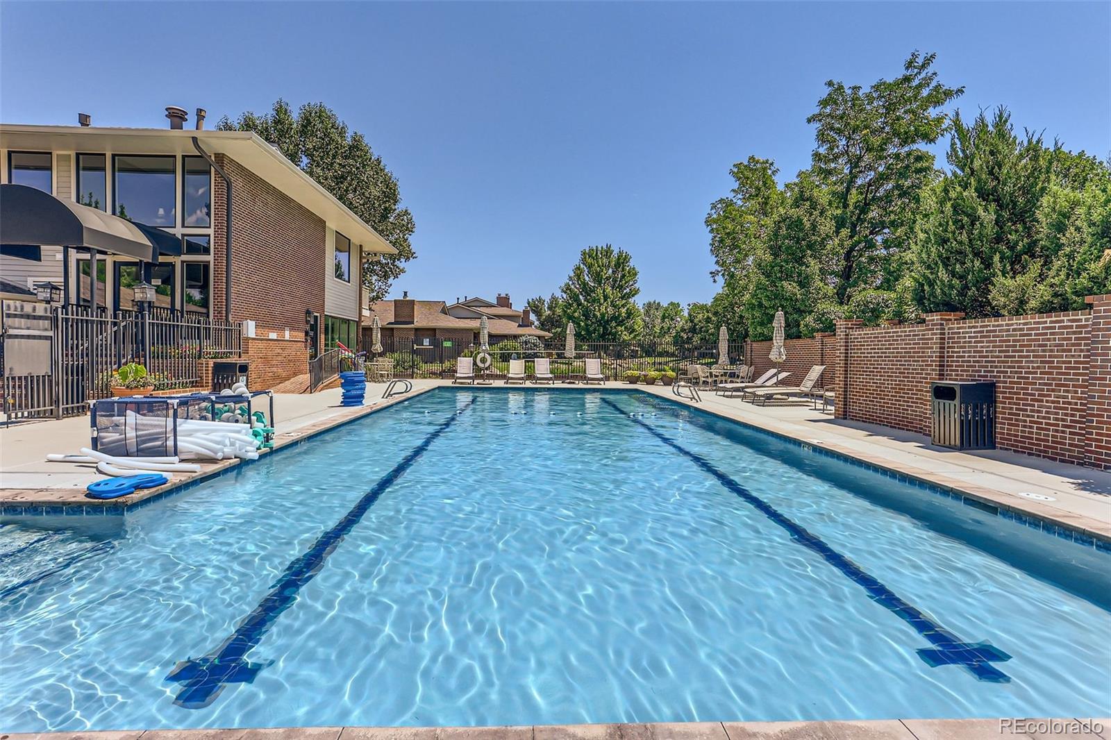2800 S University Boulevard Denver CO 80210