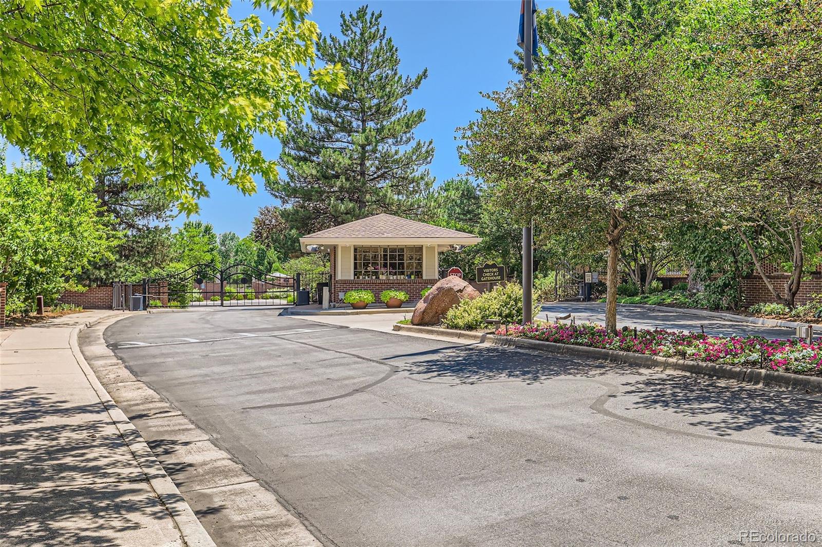 2800 S University Boulevard Denver CO 80210