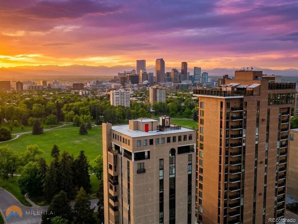 1111 Race Street Denver CO 80206