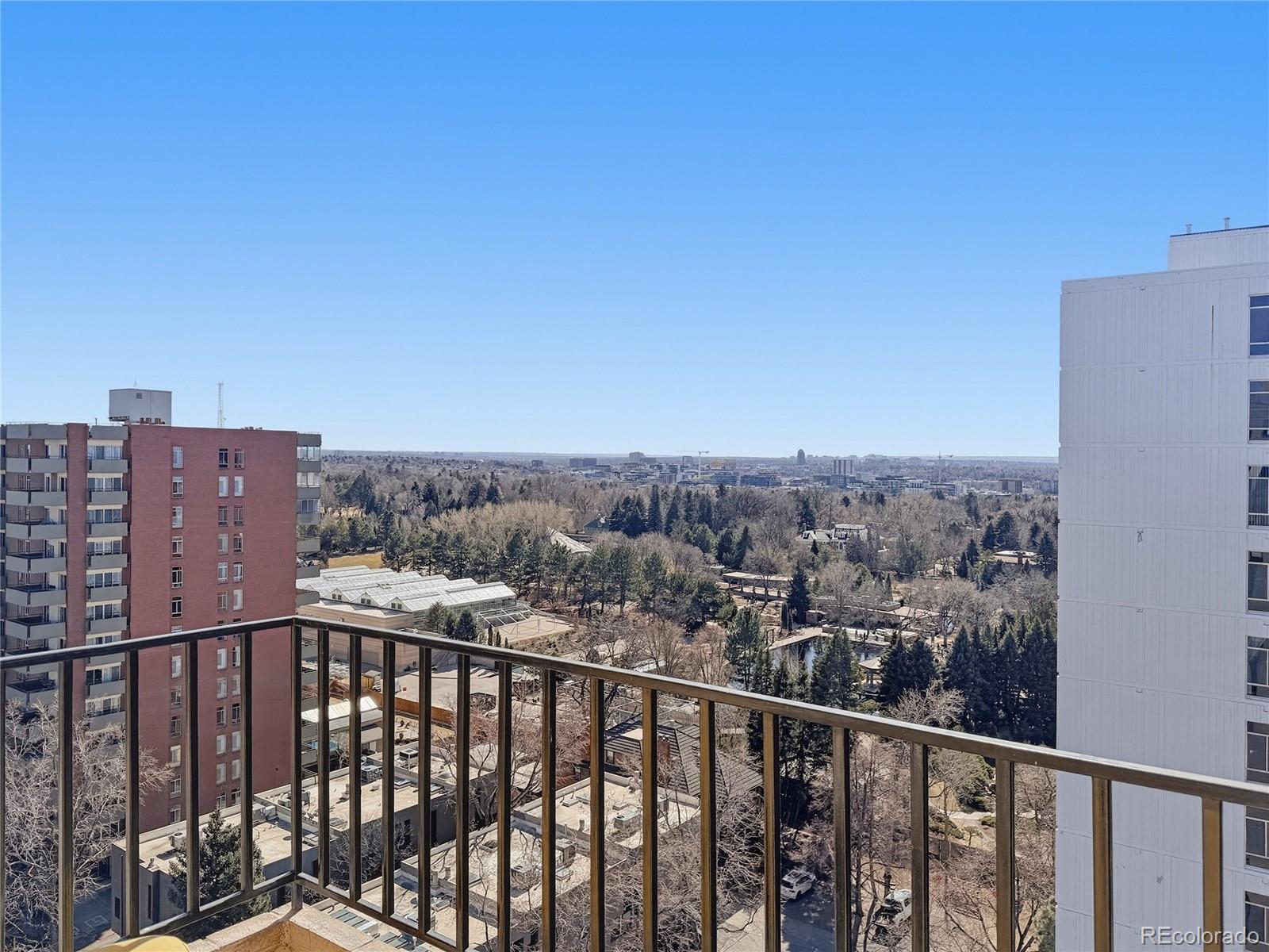 1111 Race Street Denver CO 80206