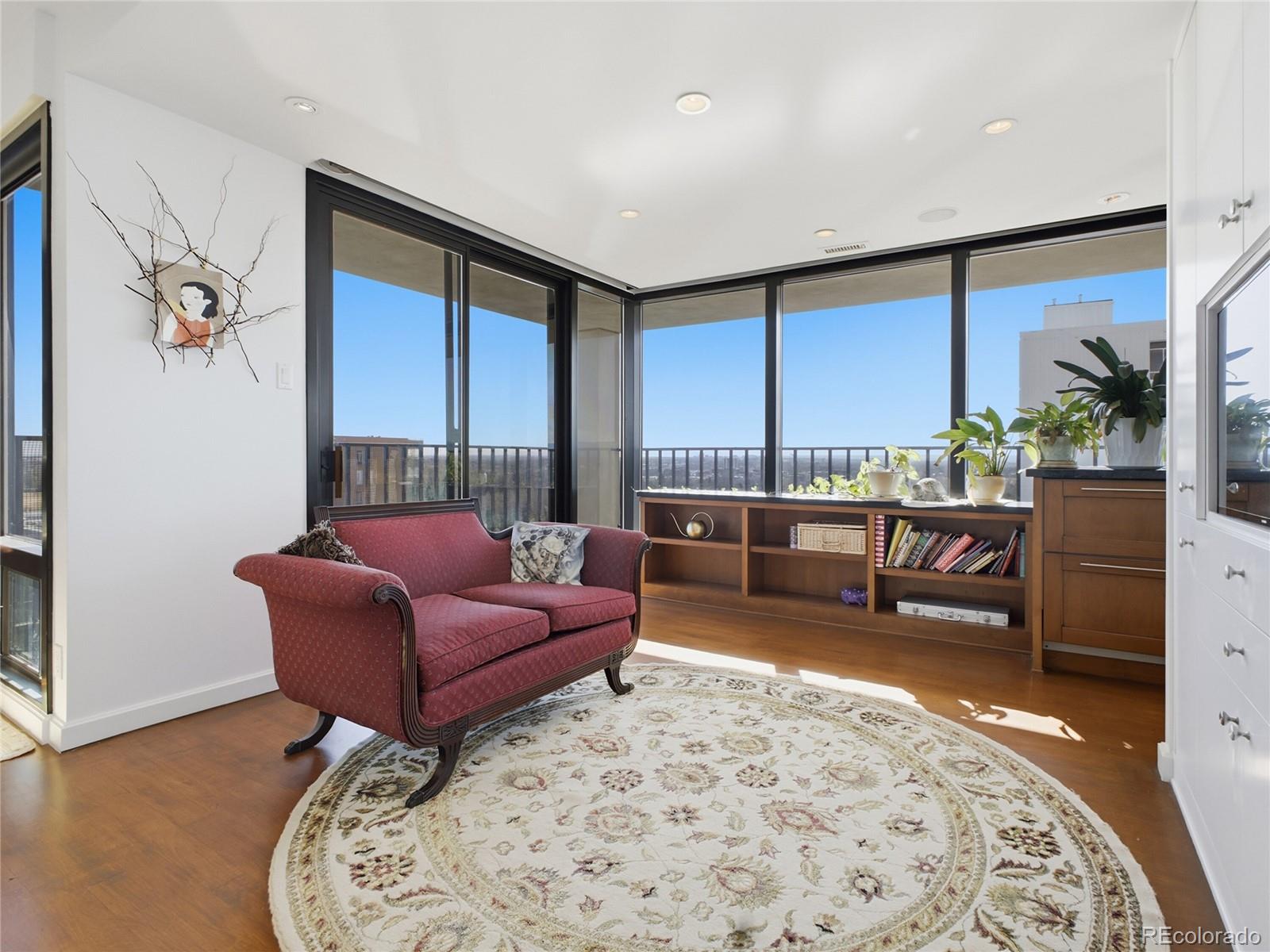 1111 Race Street Denver CO 80206