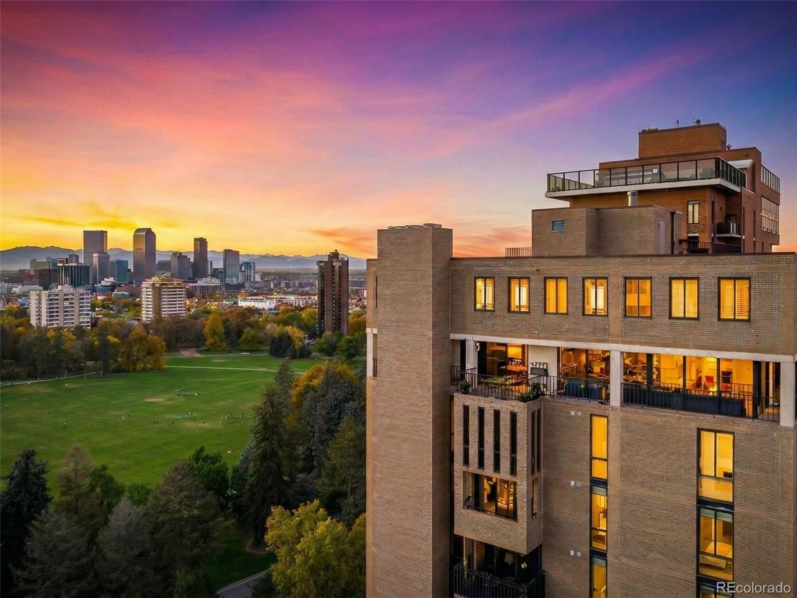 1111 Race Street Denver CO 80206