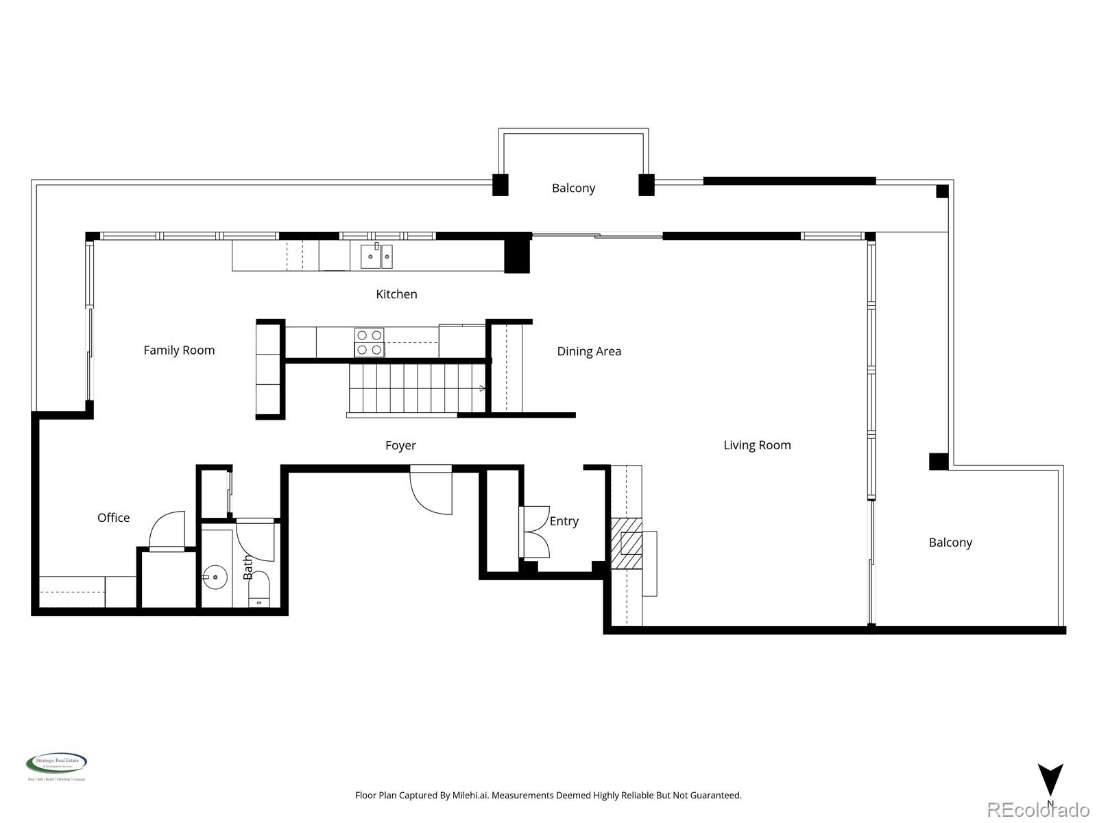 1111 Race Street Denver CO 80206