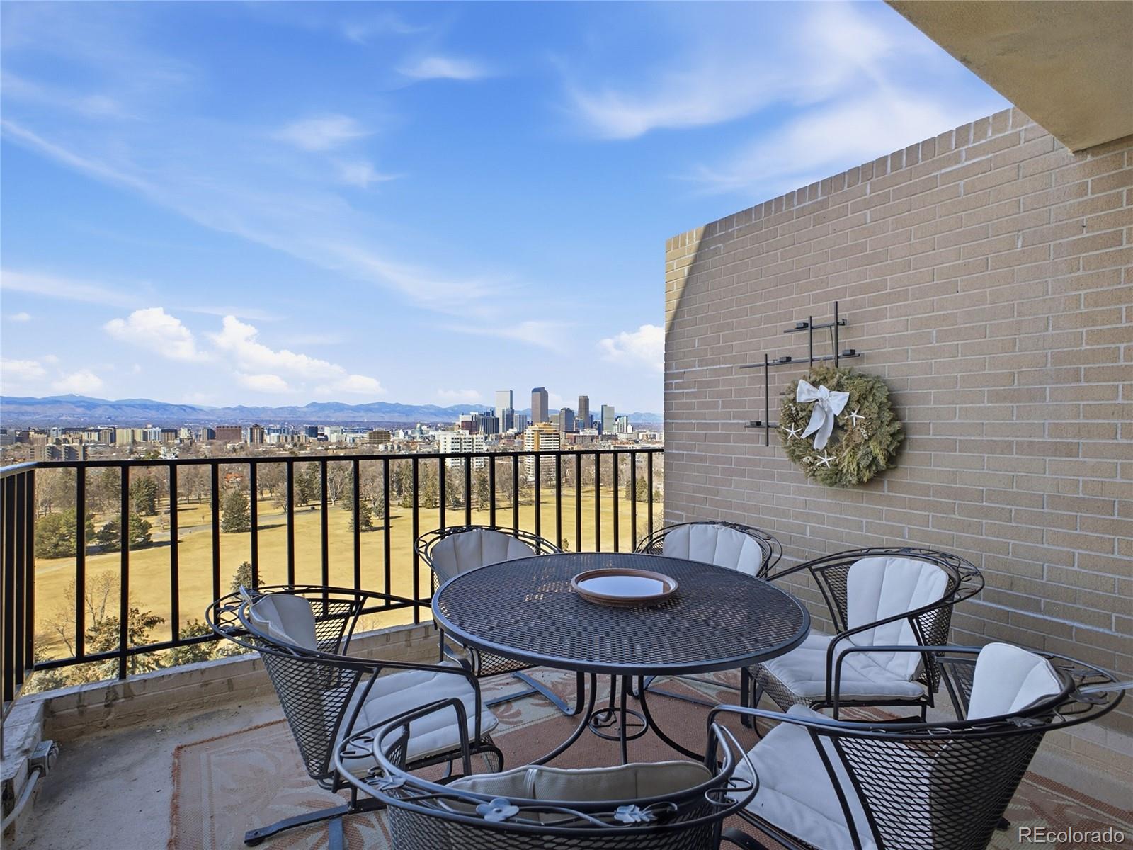 1111 Race Street Denver CO 80206