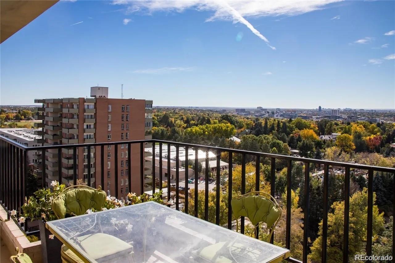 1111 Race Street Denver CO 80206