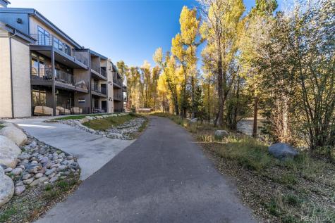 930 Blue River Parkway Silverthorne CO 80498