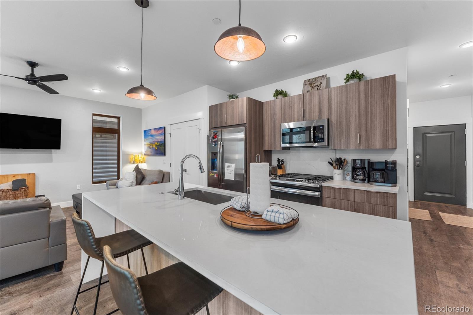 930 Blue River Parkway Silverthorne CO 80498