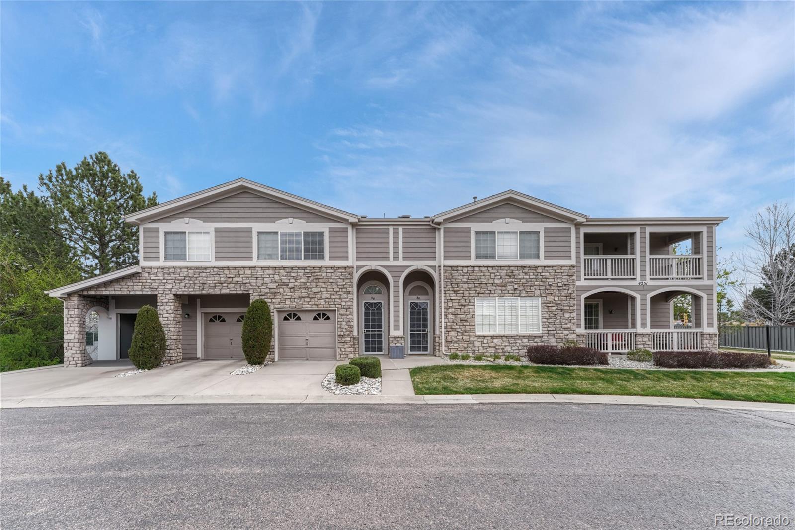 4251 S Blackhawk Circle Aurora CO 80014