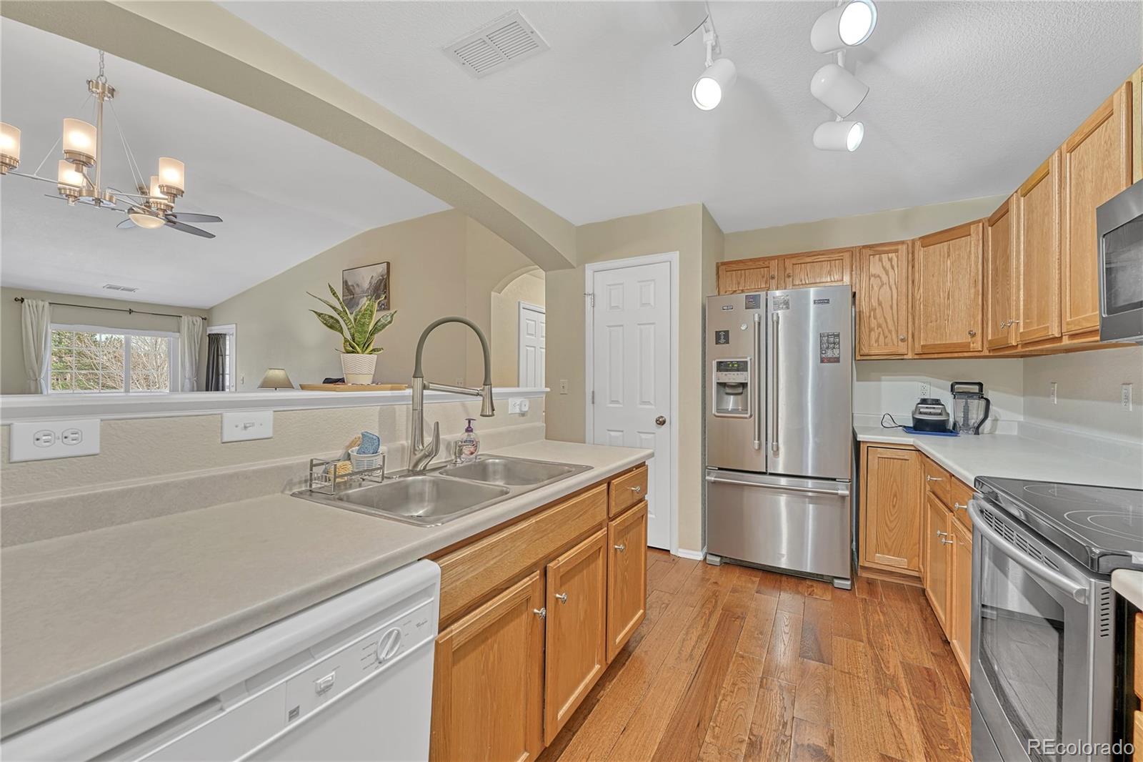4251 S Blackhawk Circle Aurora CO 80014