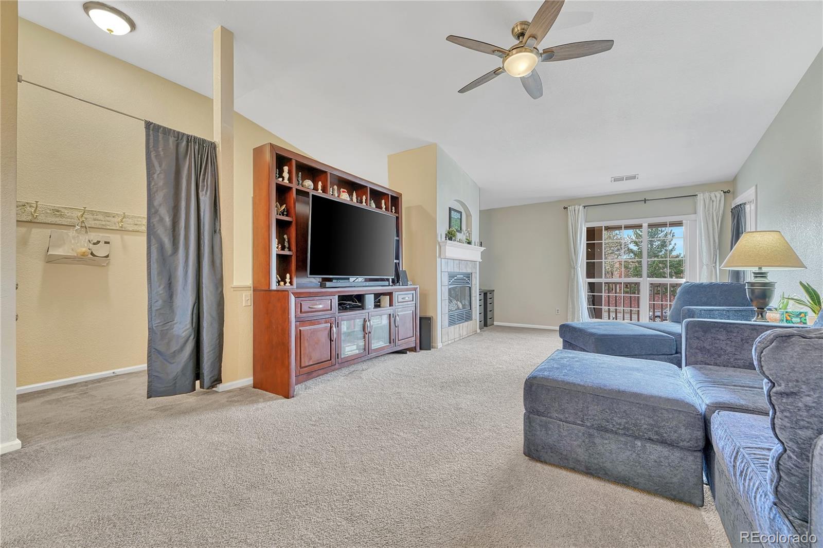 4251 S Blackhawk Circle Aurora CO 80014