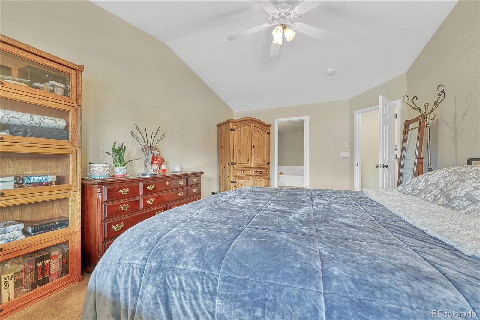 4251 S Blackhawk Circle Aurora CO 80014