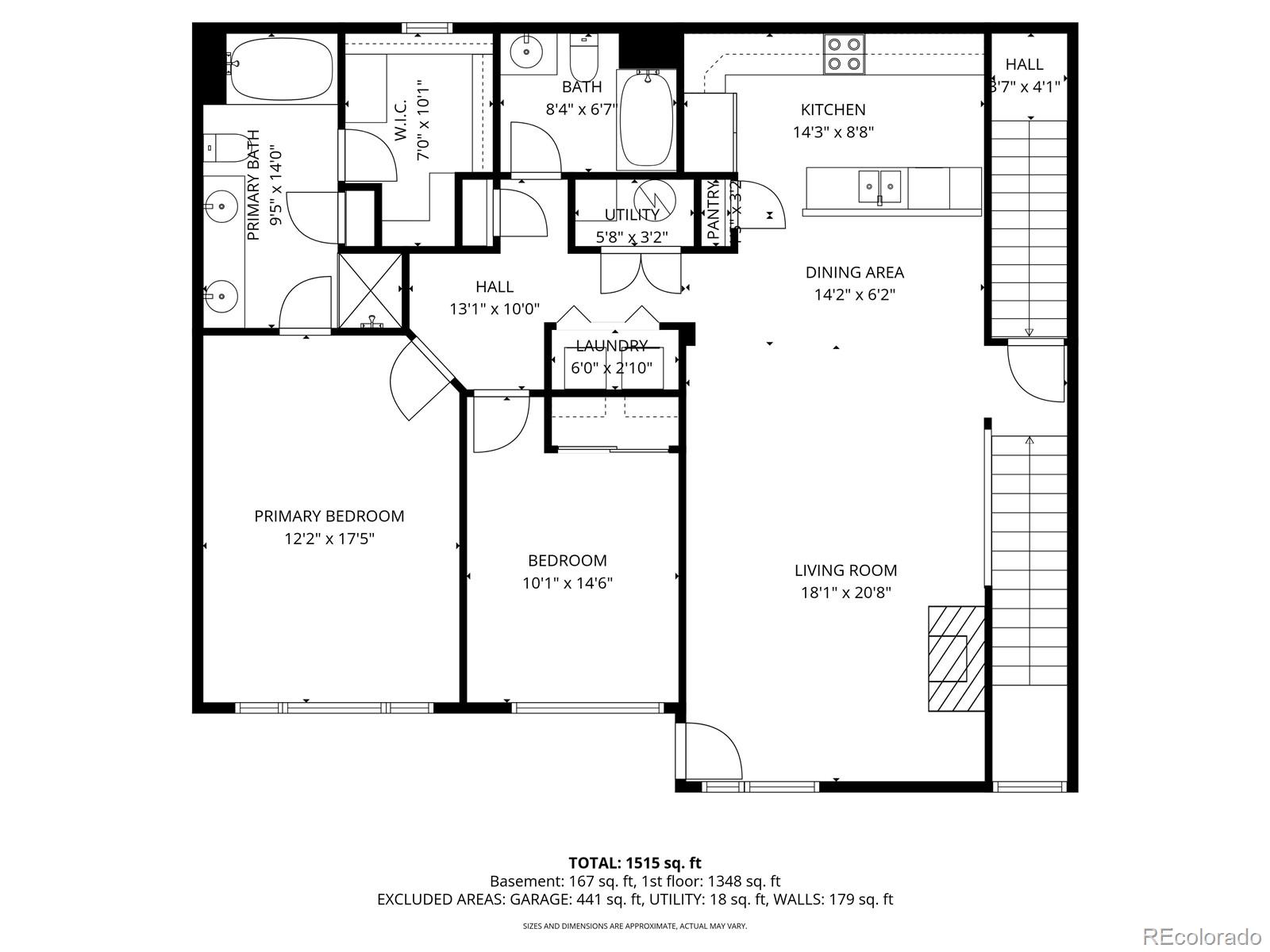 4251 S Blackhawk Circle Aurora CO 80014