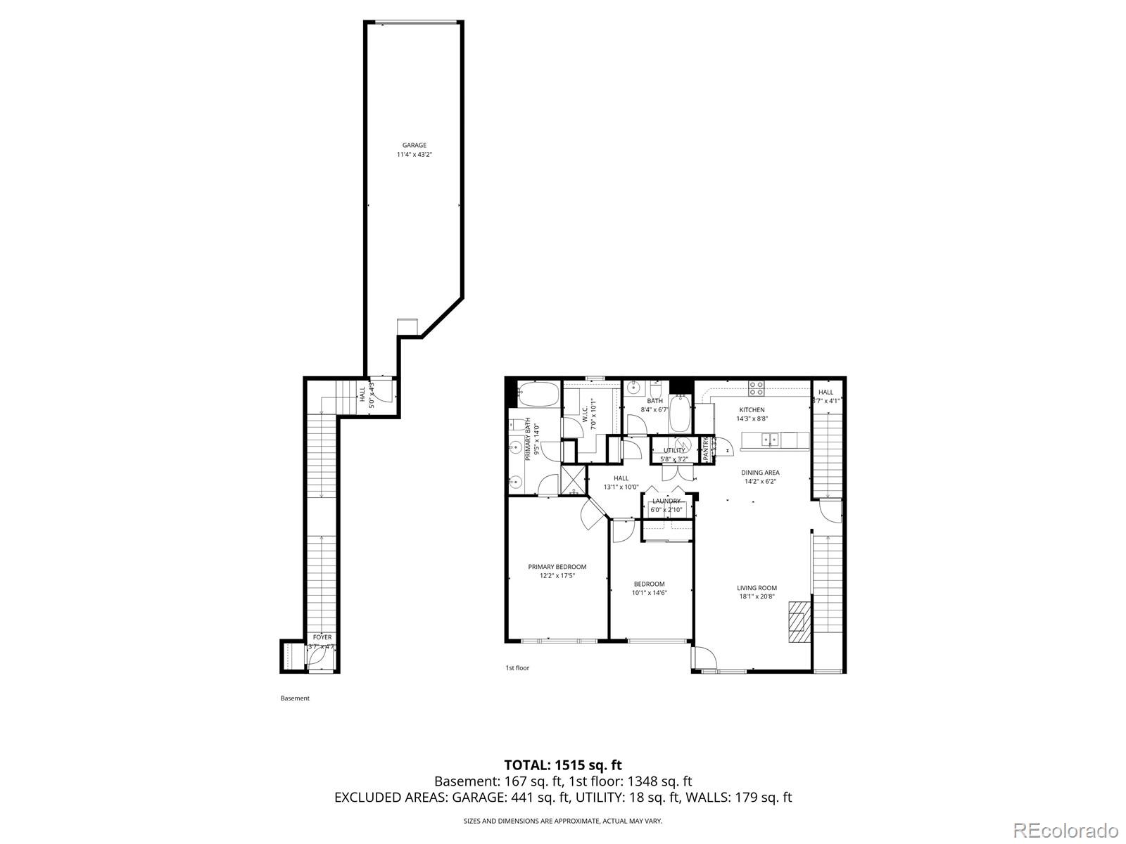4251 S Blackhawk Circle Aurora CO 80014