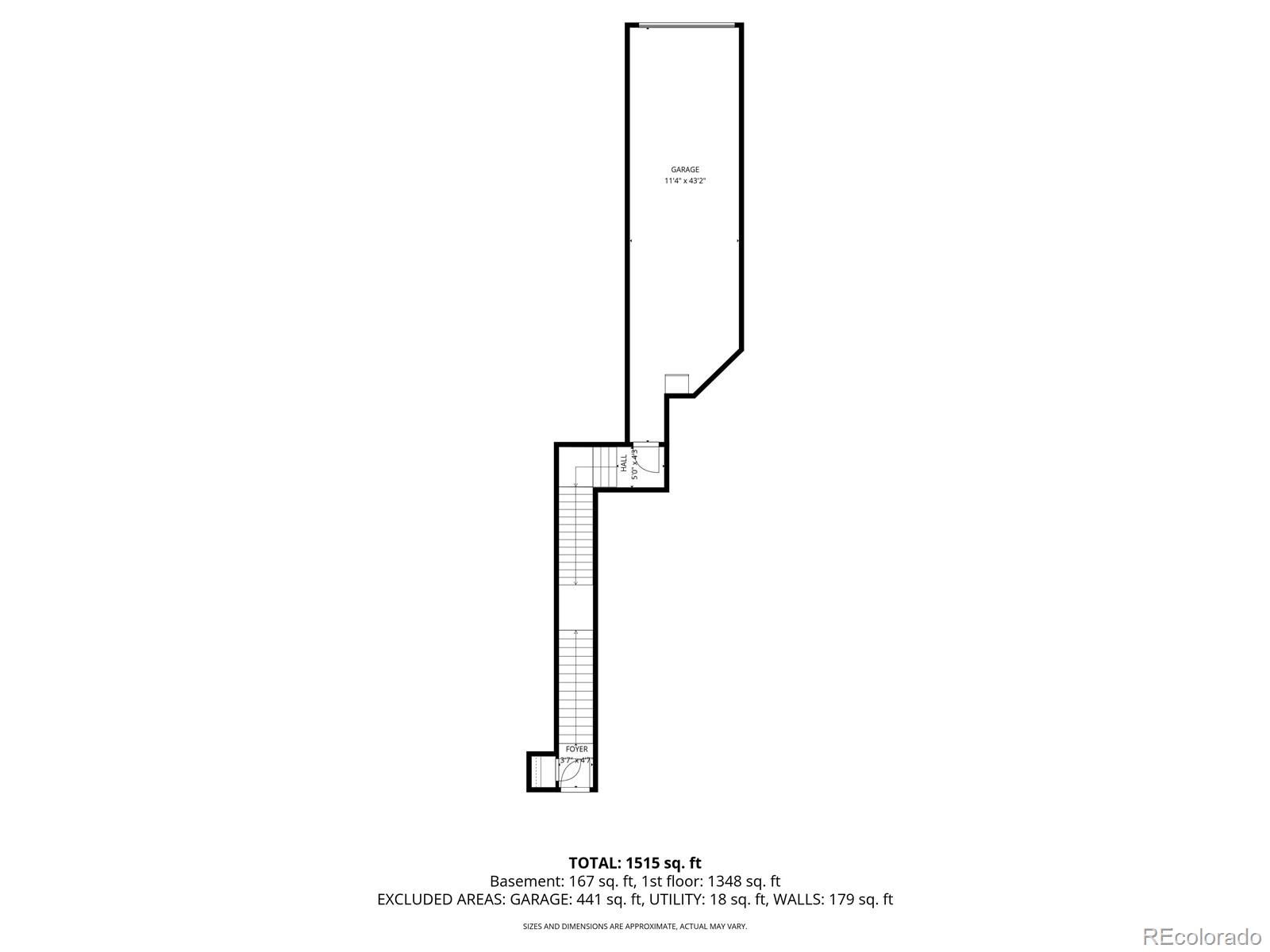 4251 S Blackhawk Circle Aurora CO 80014