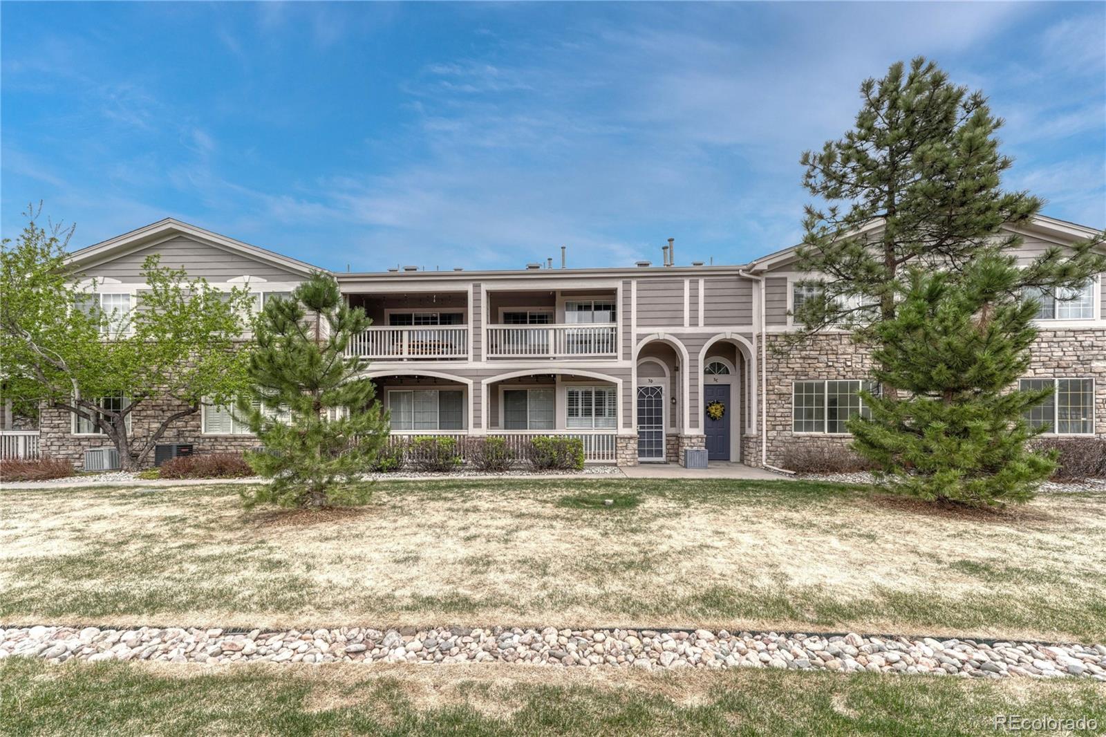 4251 S Blackhawk Circle Aurora CO 80014