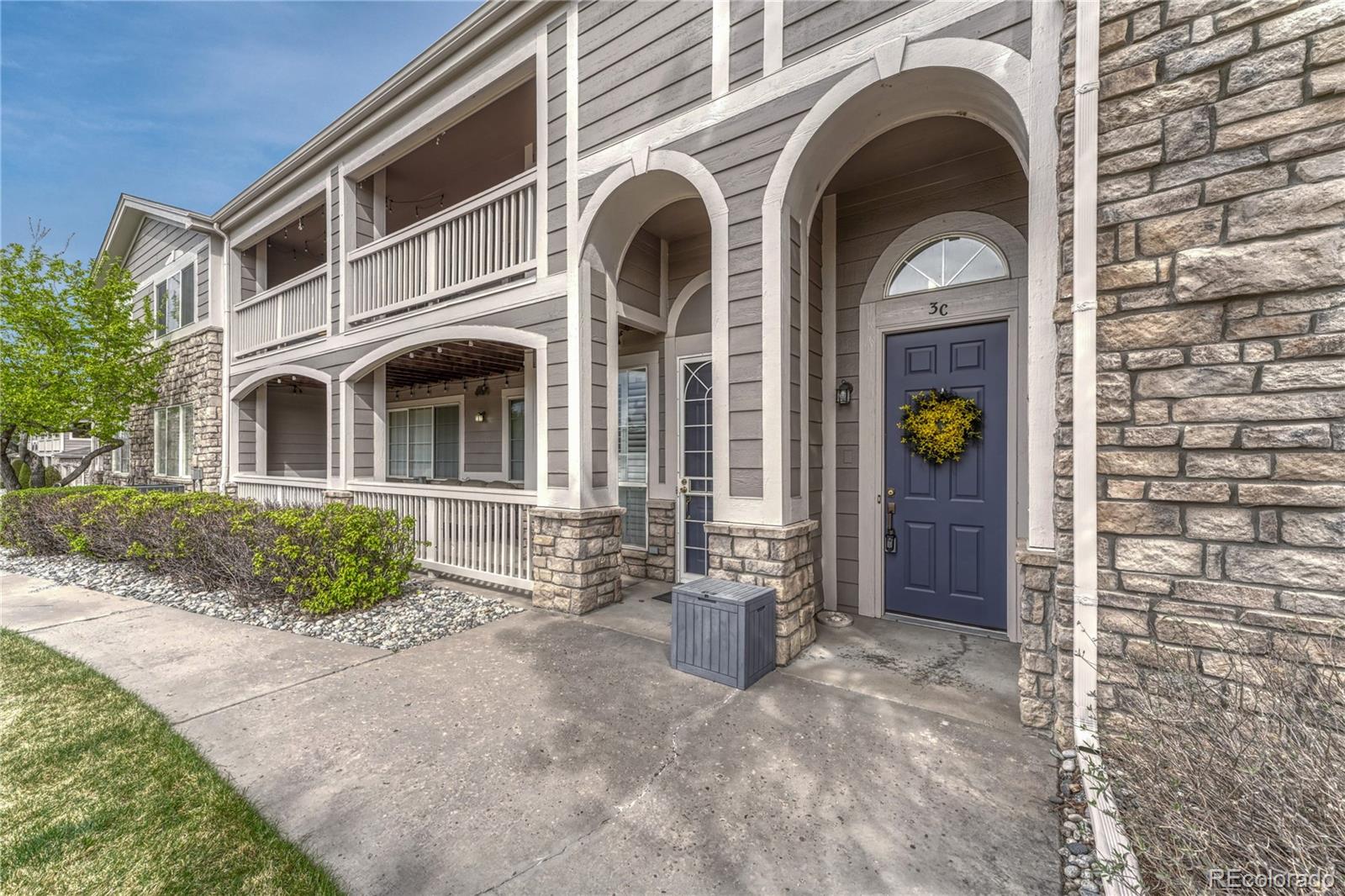 4251 S Blackhawk Circle Aurora CO 80014