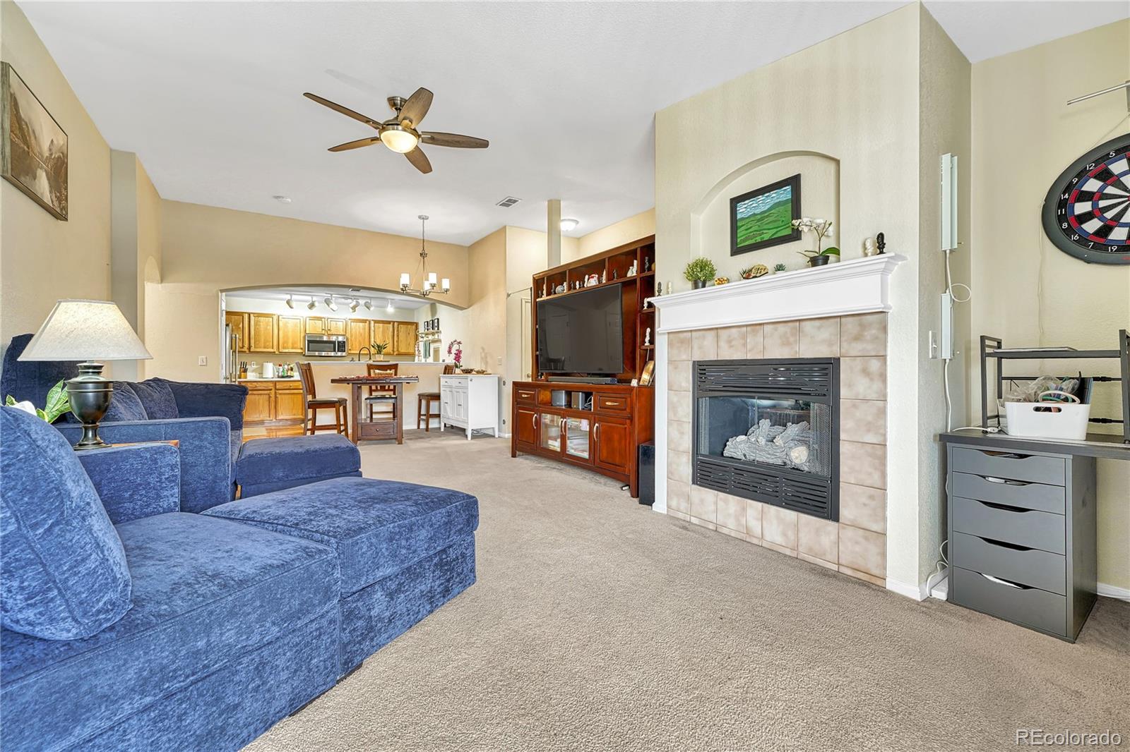 4251 S Blackhawk Circle Aurora CO 80014