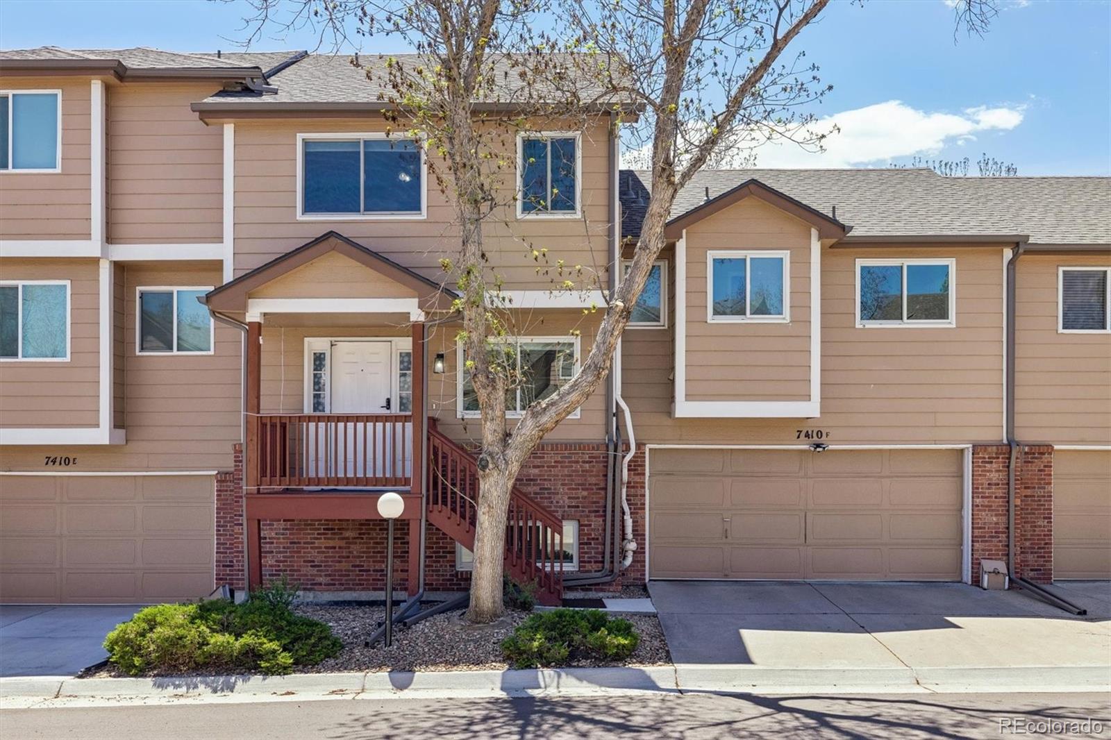 7410 W Coal Mine Avenue Littleton CO 80123