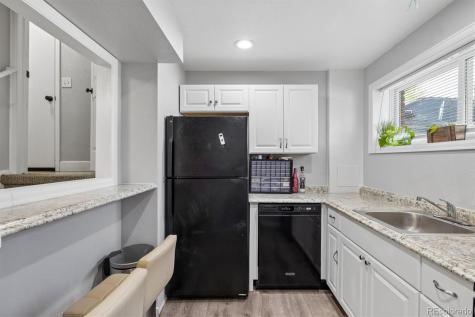 7410 W Coal Mine Avenue Littleton CO 80123