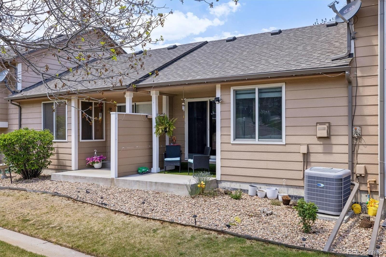 7410 W Coal Mine Avenue Littleton CO 80123