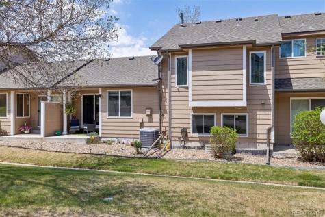 7410 W Coal Mine Avenue Littleton CO 80123