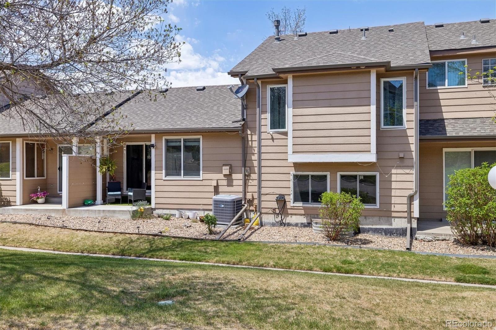 7410 W Coal Mine Avenue Littleton CO 80123