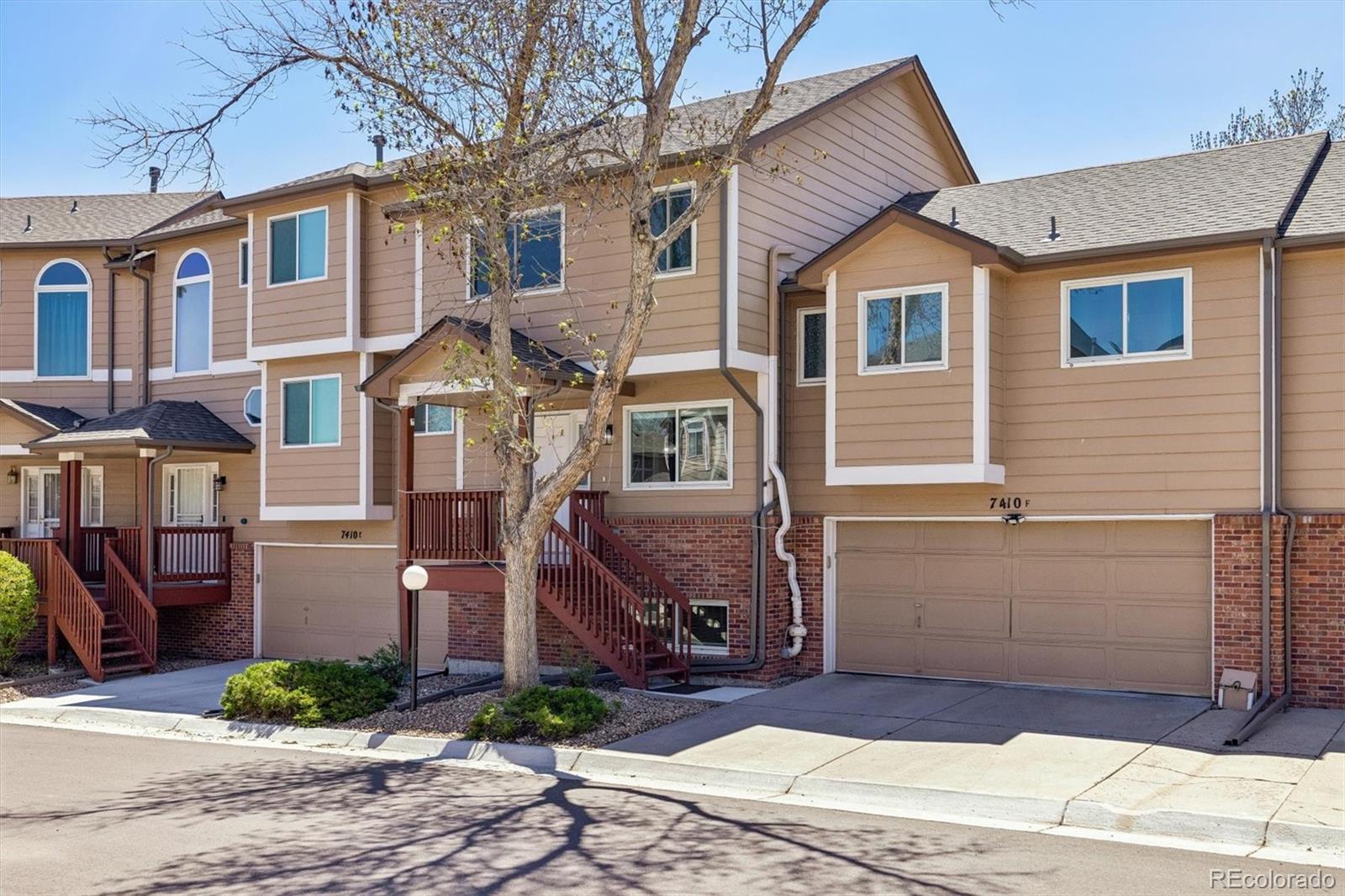 7410 W Coal Mine Avenue Littleton CO 80123