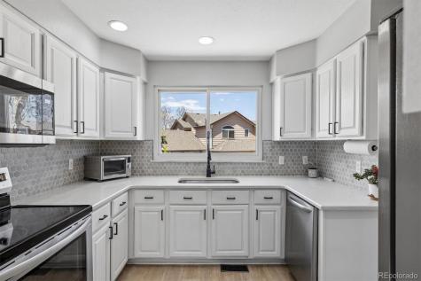 7410 W Coal Mine Avenue Littleton CO 80123