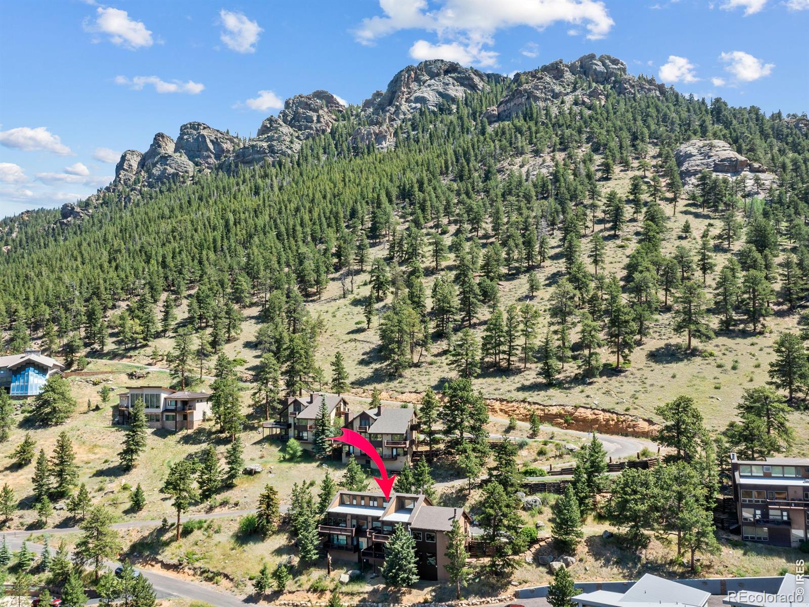 1426 St Moritz Trail Estes Park CO 80517