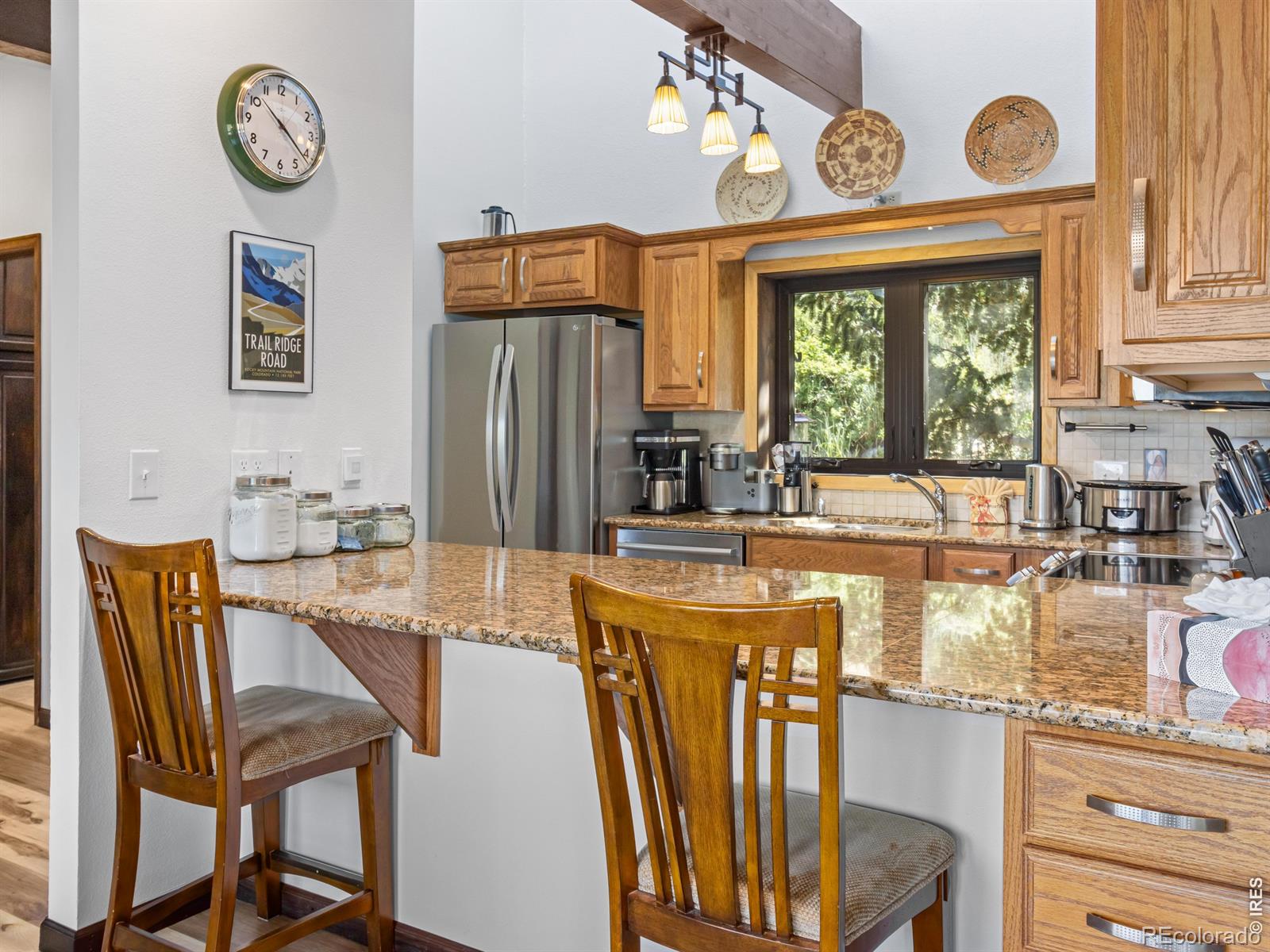 1426 St Moritz Trail Estes Park CO 80517