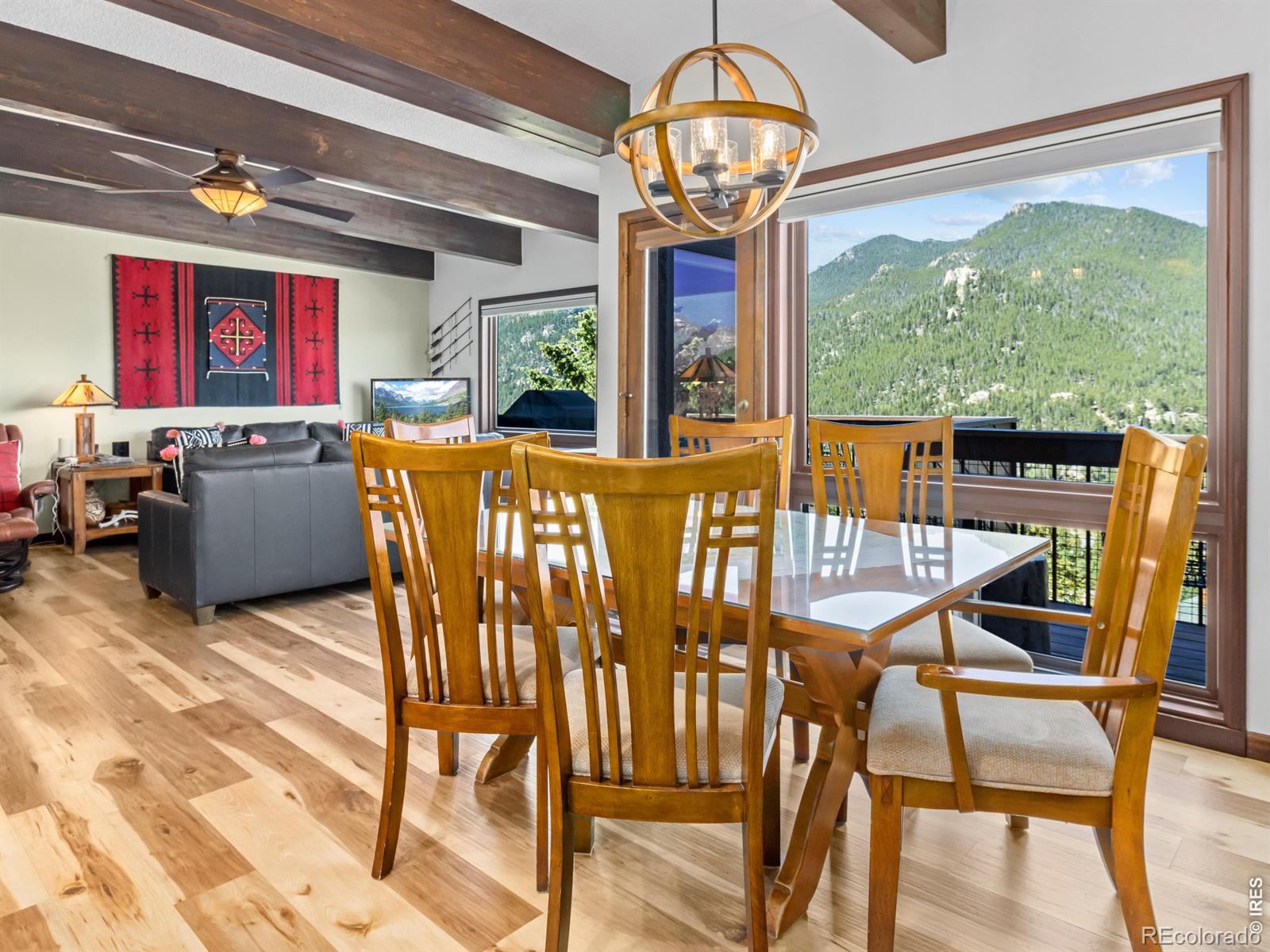 1426 St Moritz Trail Estes Park CO 80517