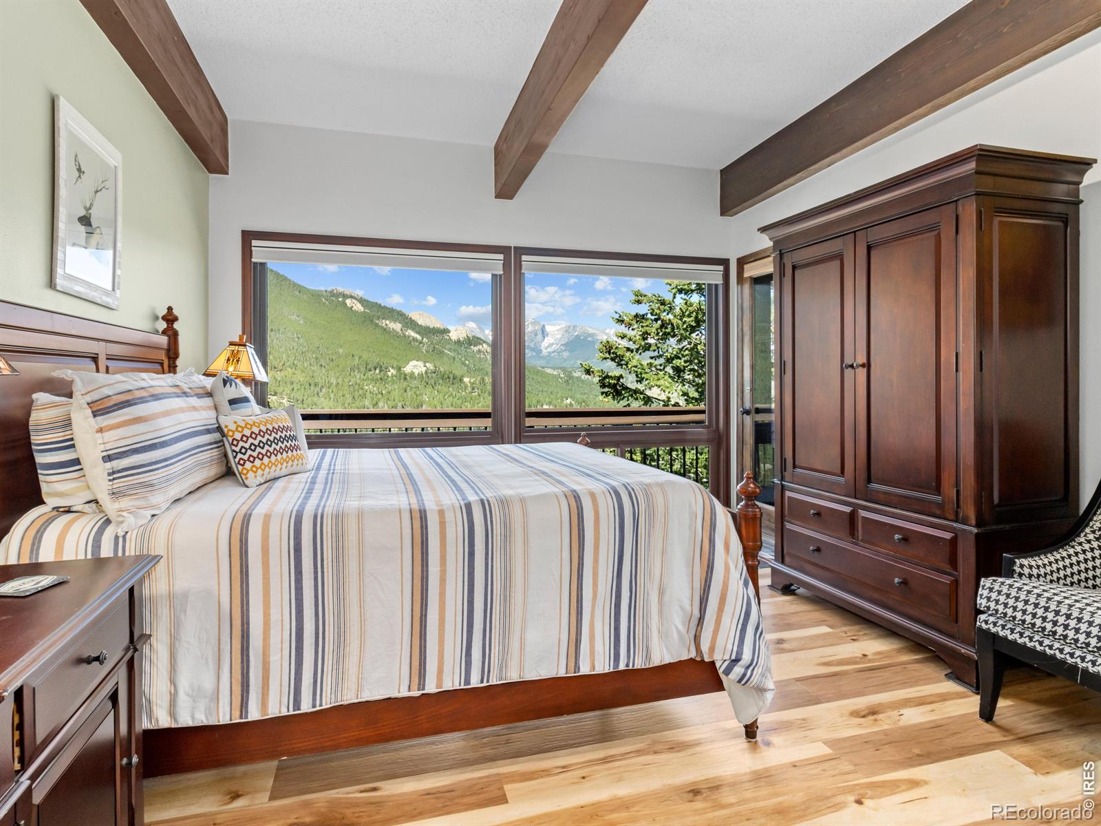 1426 St Moritz Trail Estes Park CO 80517