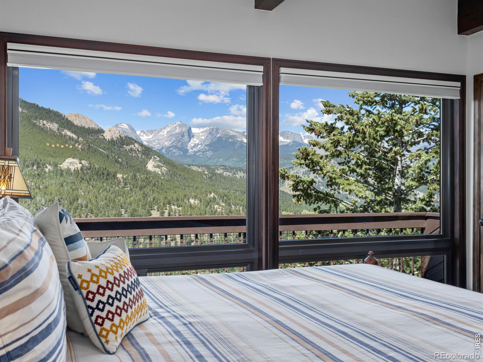 1426 St Moritz Trail Estes Park CO 80517