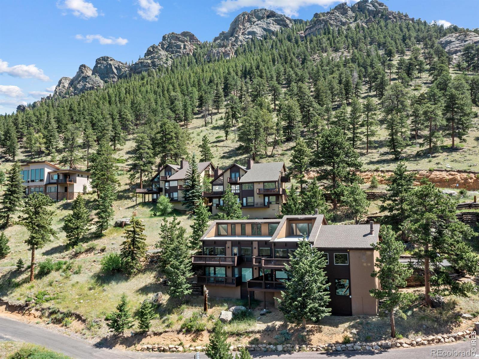 1426 St Moritz Trail Estes Park CO 80517