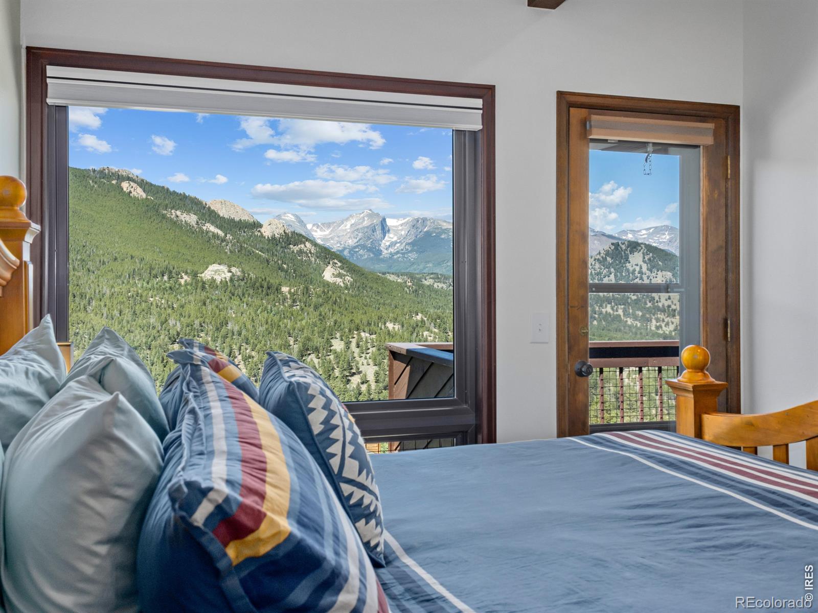 1426 St Moritz Trail Estes Park CO 80517