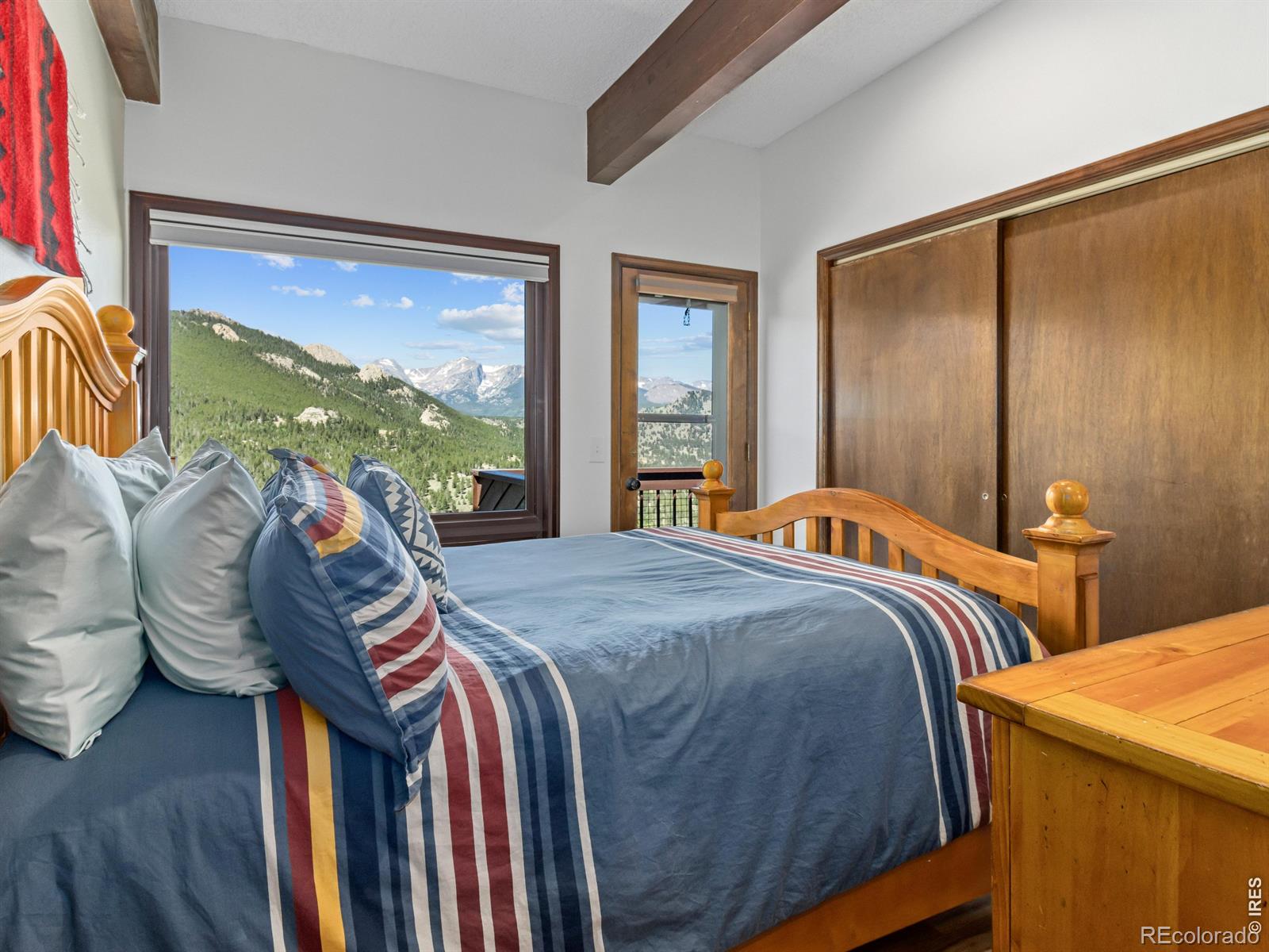 1426 St Moritz Trail Estes Park CO 80517