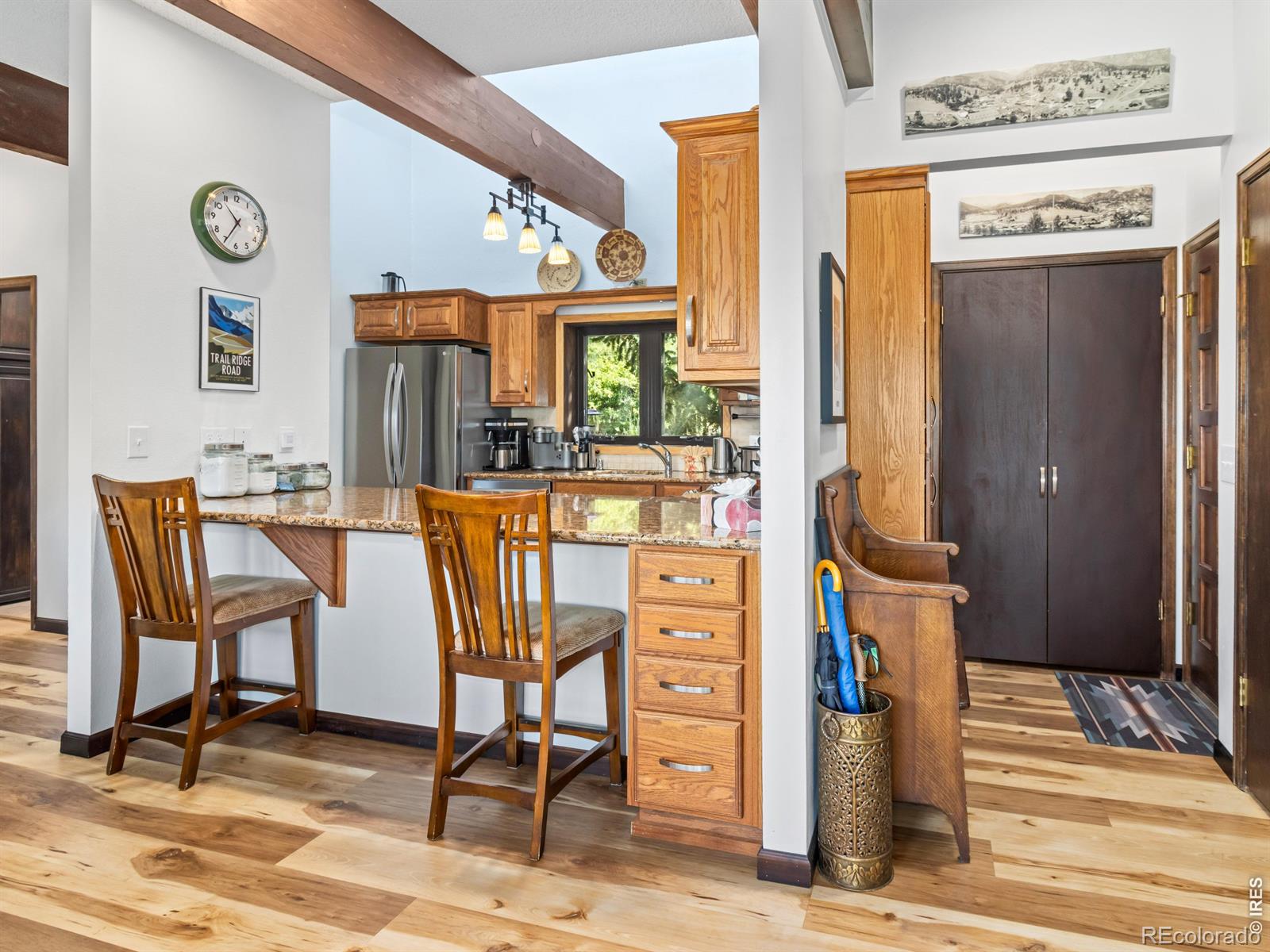 1426 St Moritz Trail Estes Park CO 80517