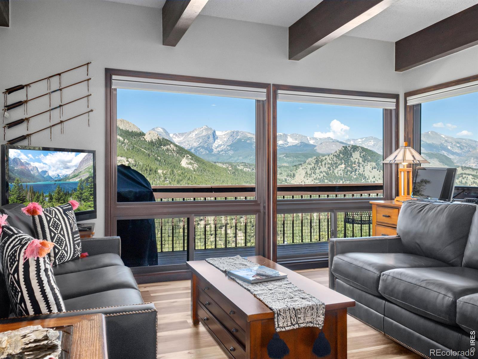 1426 St Moritz Trail Estes Park CO 80517