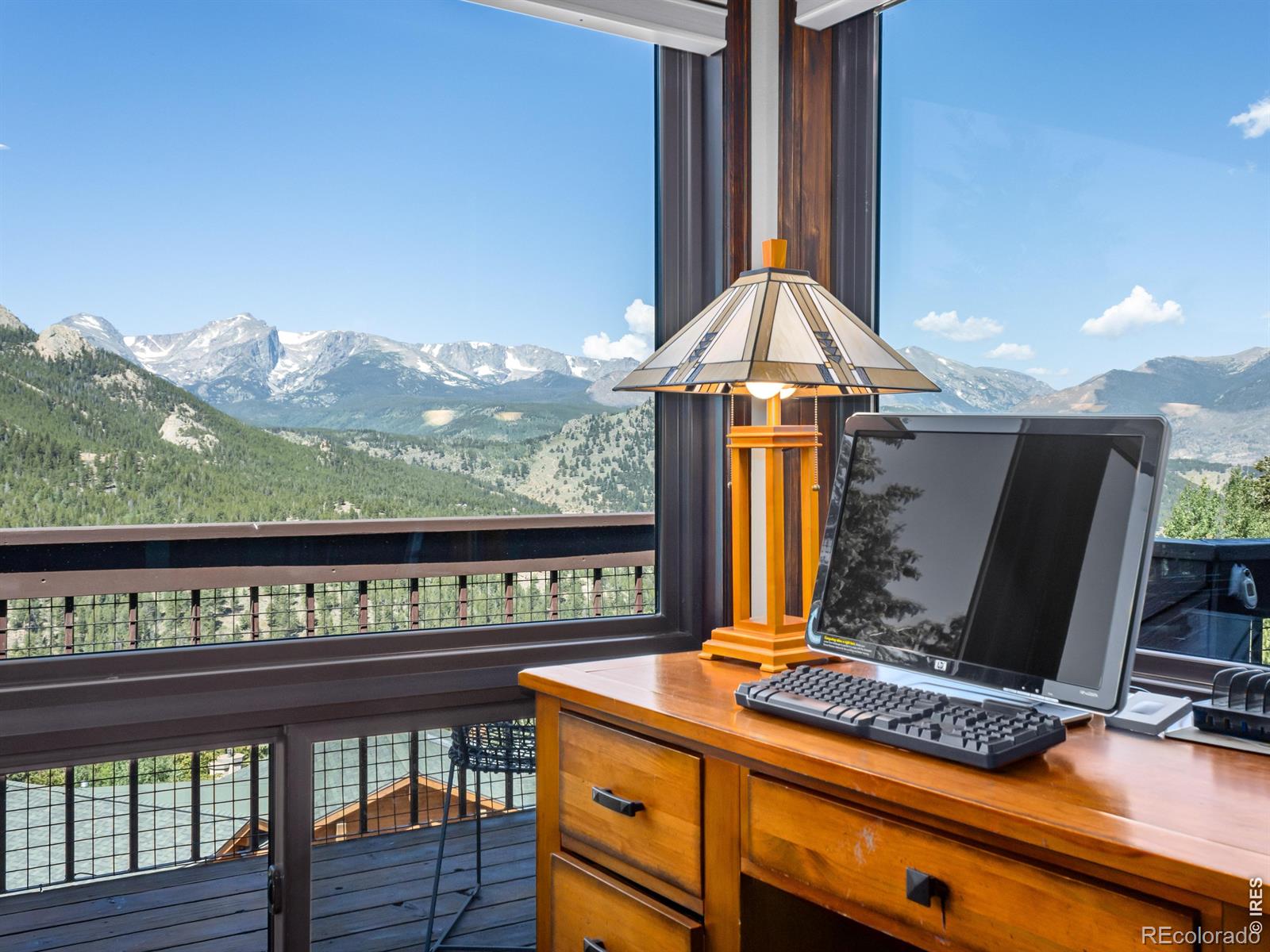 1426 St Moritz Trail Estes Park CO 80517