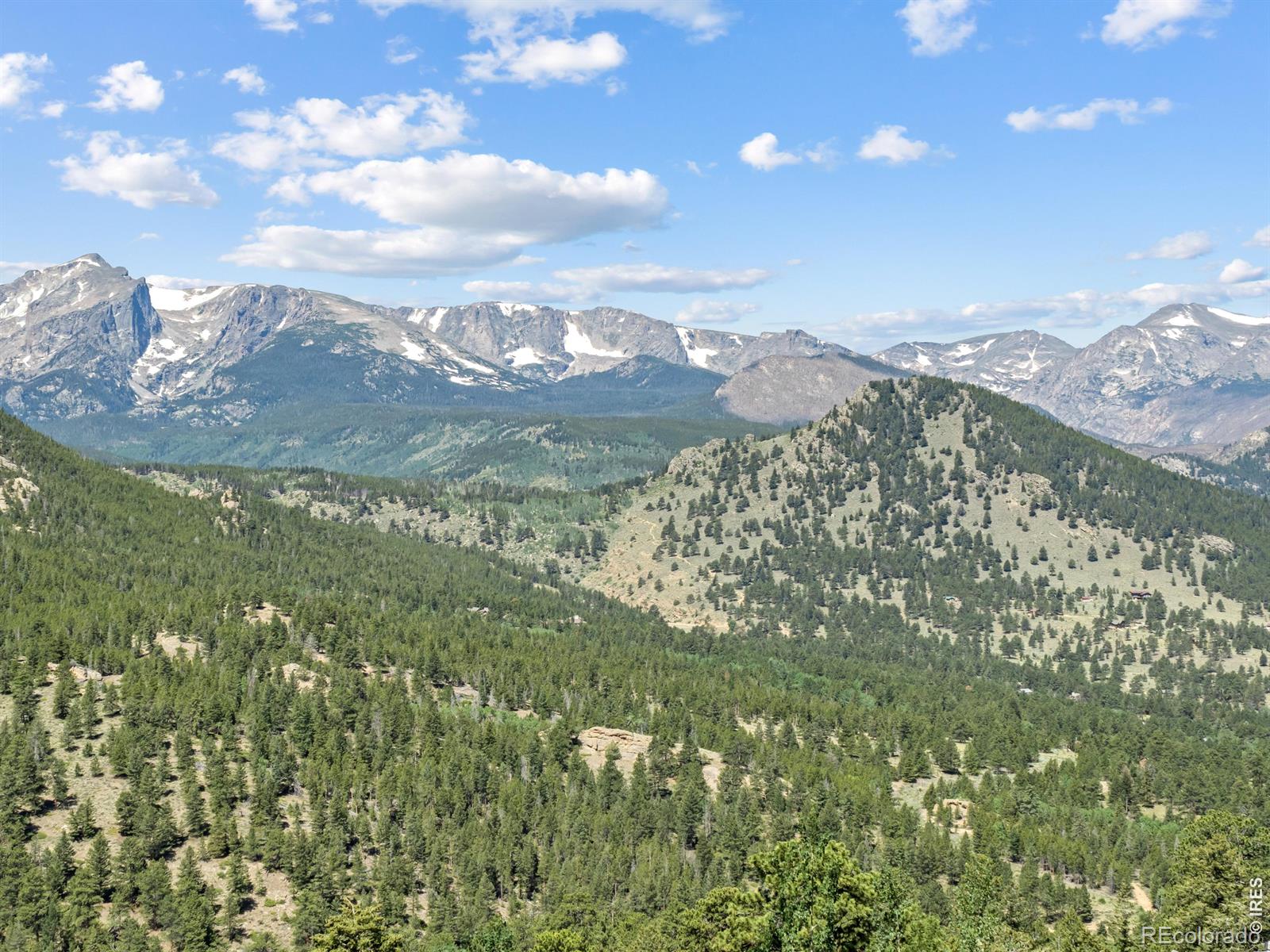 1426 St Moritz Trail Estes Park CO 80517