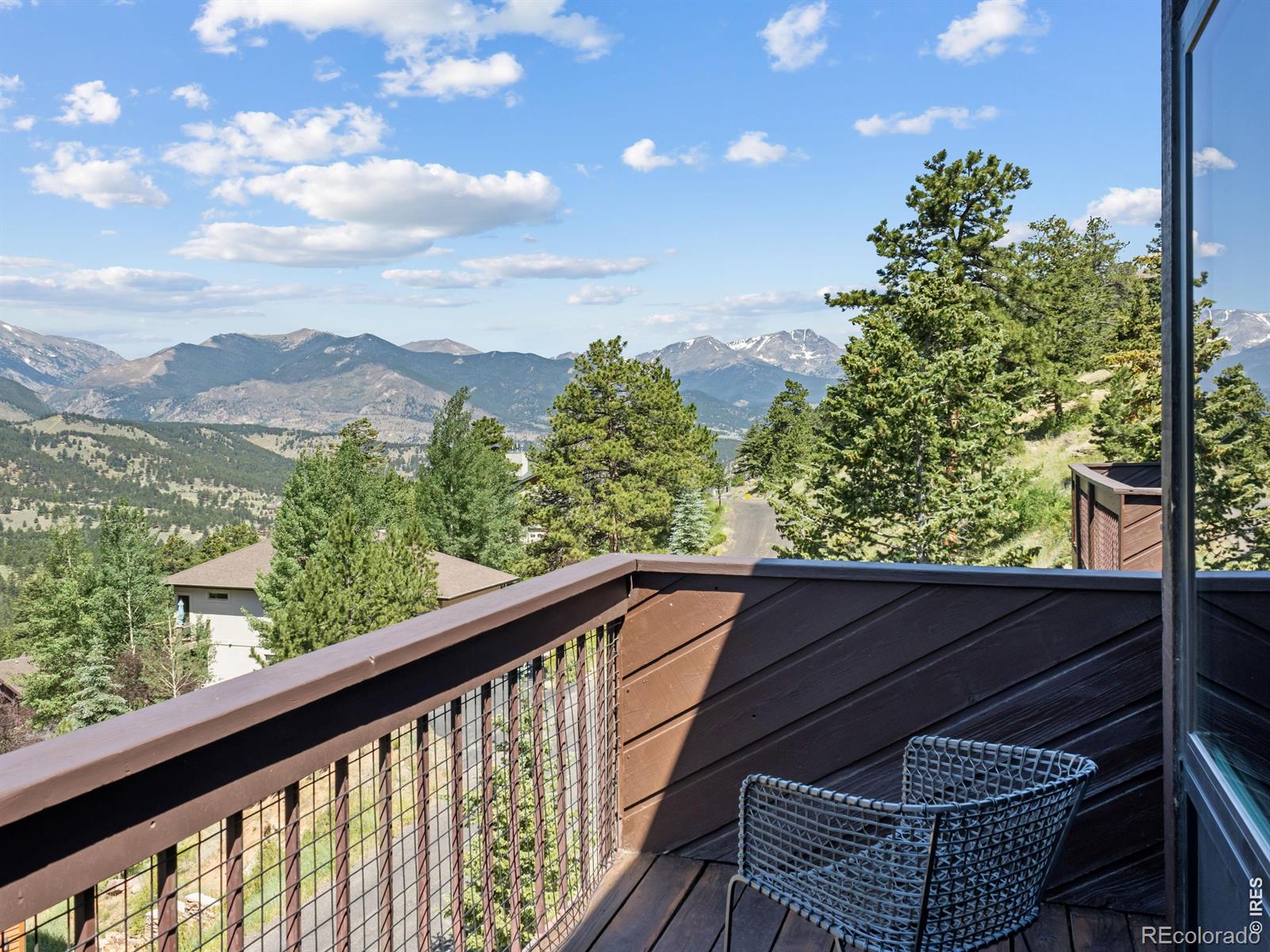 1426 St Moritz Trail Estes Park CO 80517