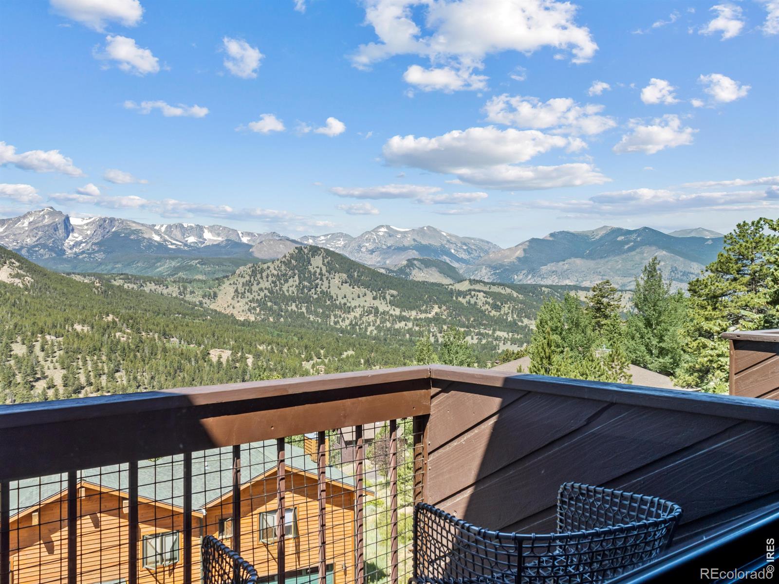 1426 St Moritz Trail Estes Park CO 80517