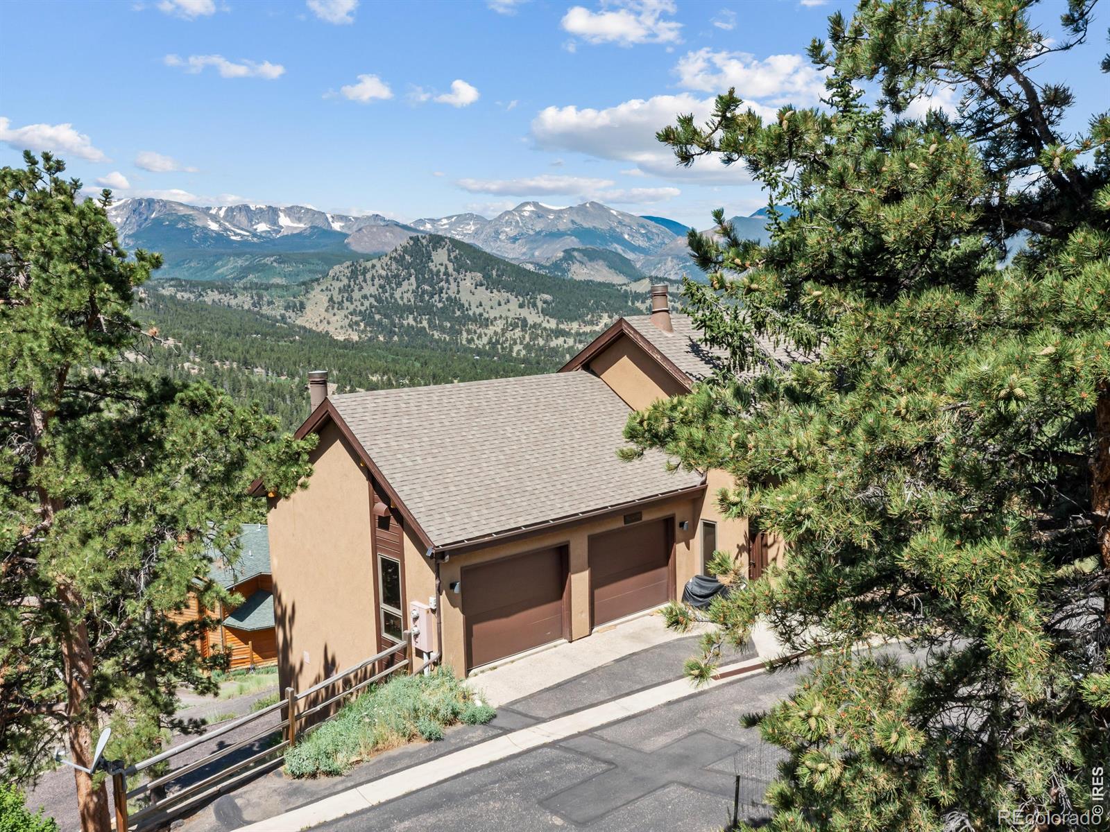 1426 St Moritz Trail Estes Park CO 80517