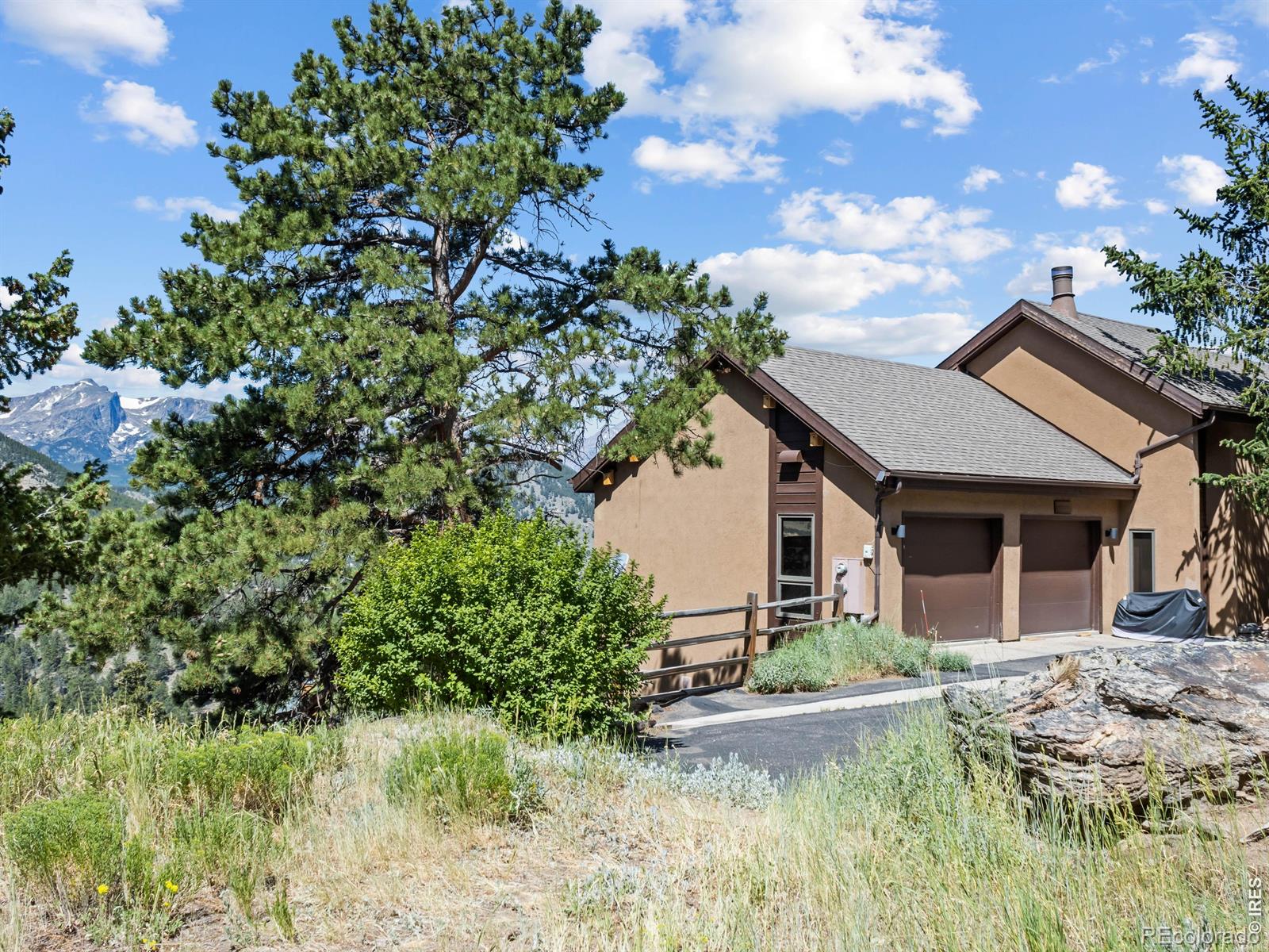 1426 St Moritz Trail Estes Park CO 80517