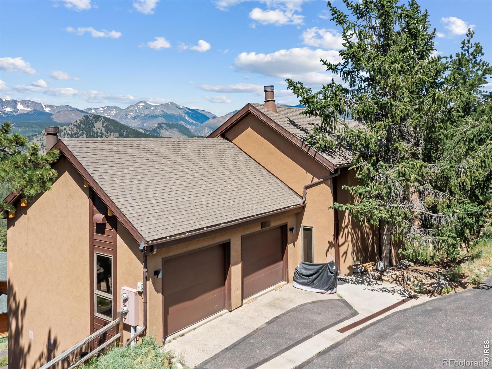 1426 St Moritz Trail Estes Park CO 80517