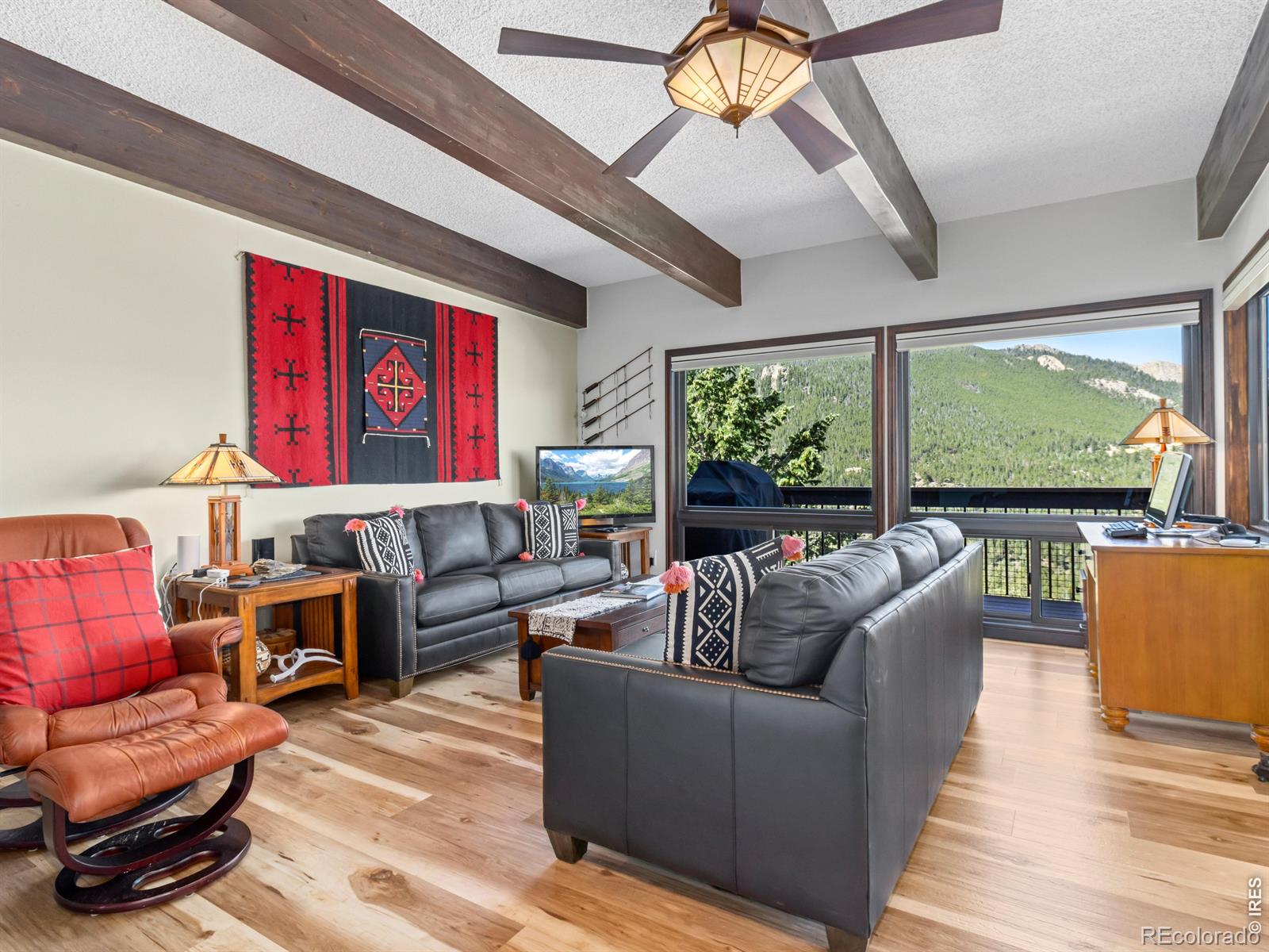 1426 St Moritz Trail Estes Park CO 80517