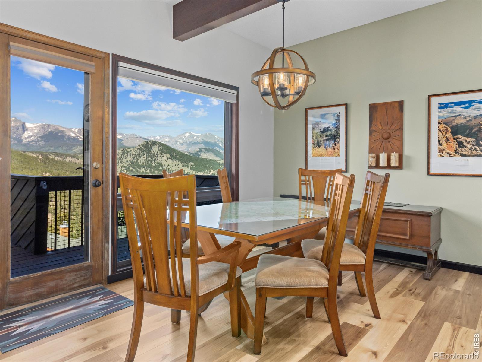 1426 St Moritz Trail Estes Park CO 80517