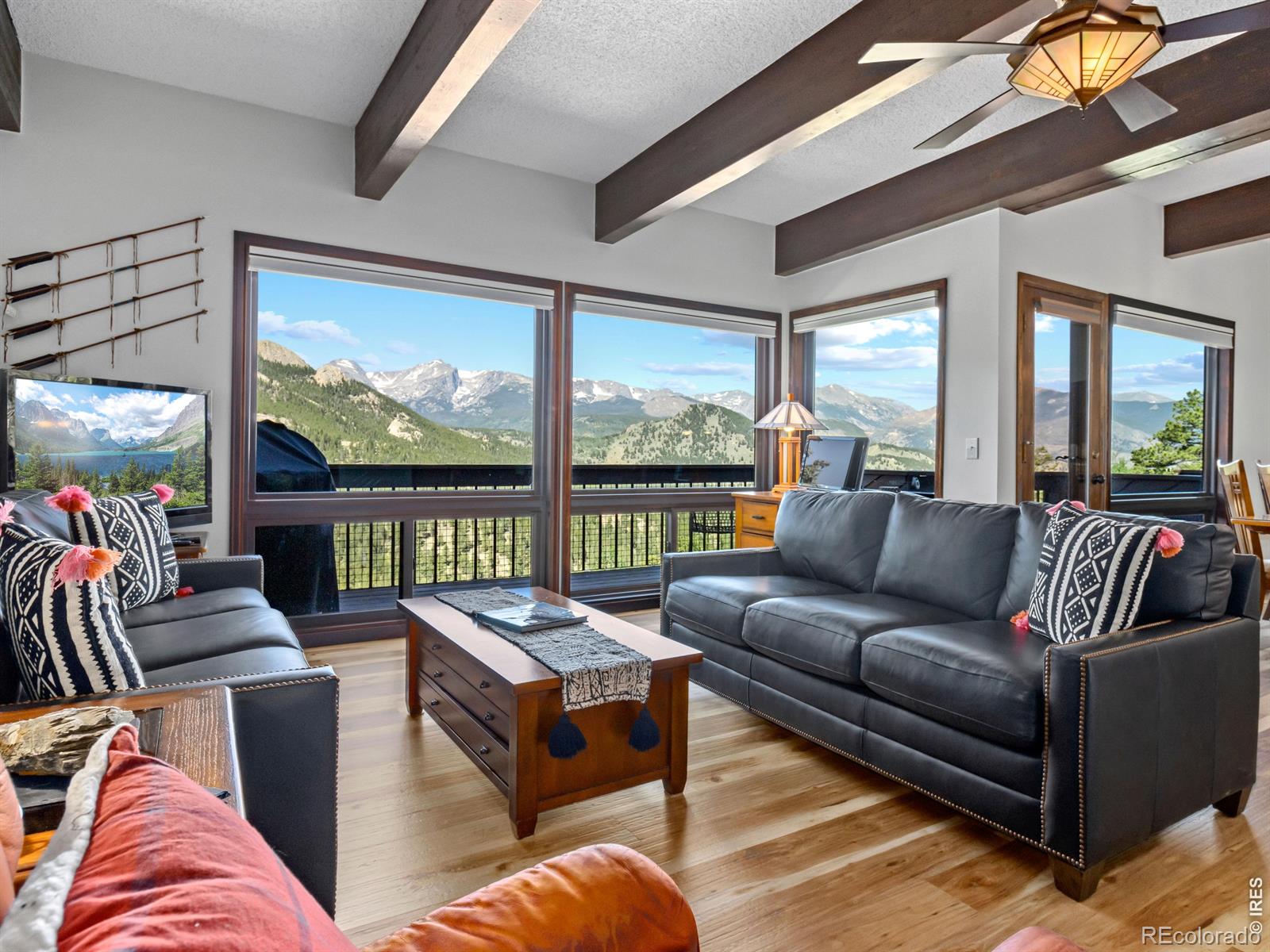 1426 St Moritz Trail Estes Park CO 80517