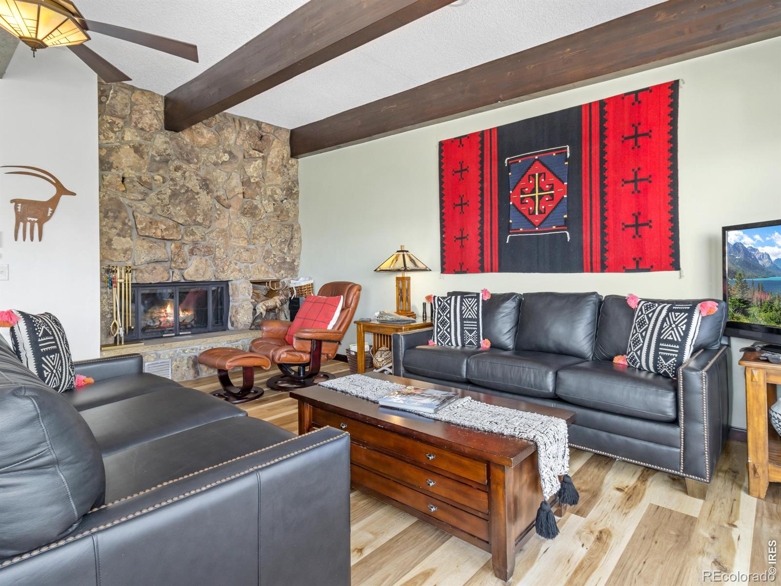 1426 St Moritz Trail Estes Park CO 80517